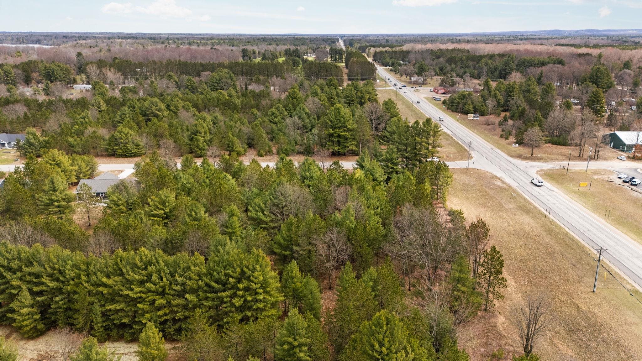 Photo 4 of Land for sale at #33 Old Cabin Dr, Green Lake Township Grand Traverse, MI 49634 | MLS# 78080071987 | Listing updated on 2026-09-29