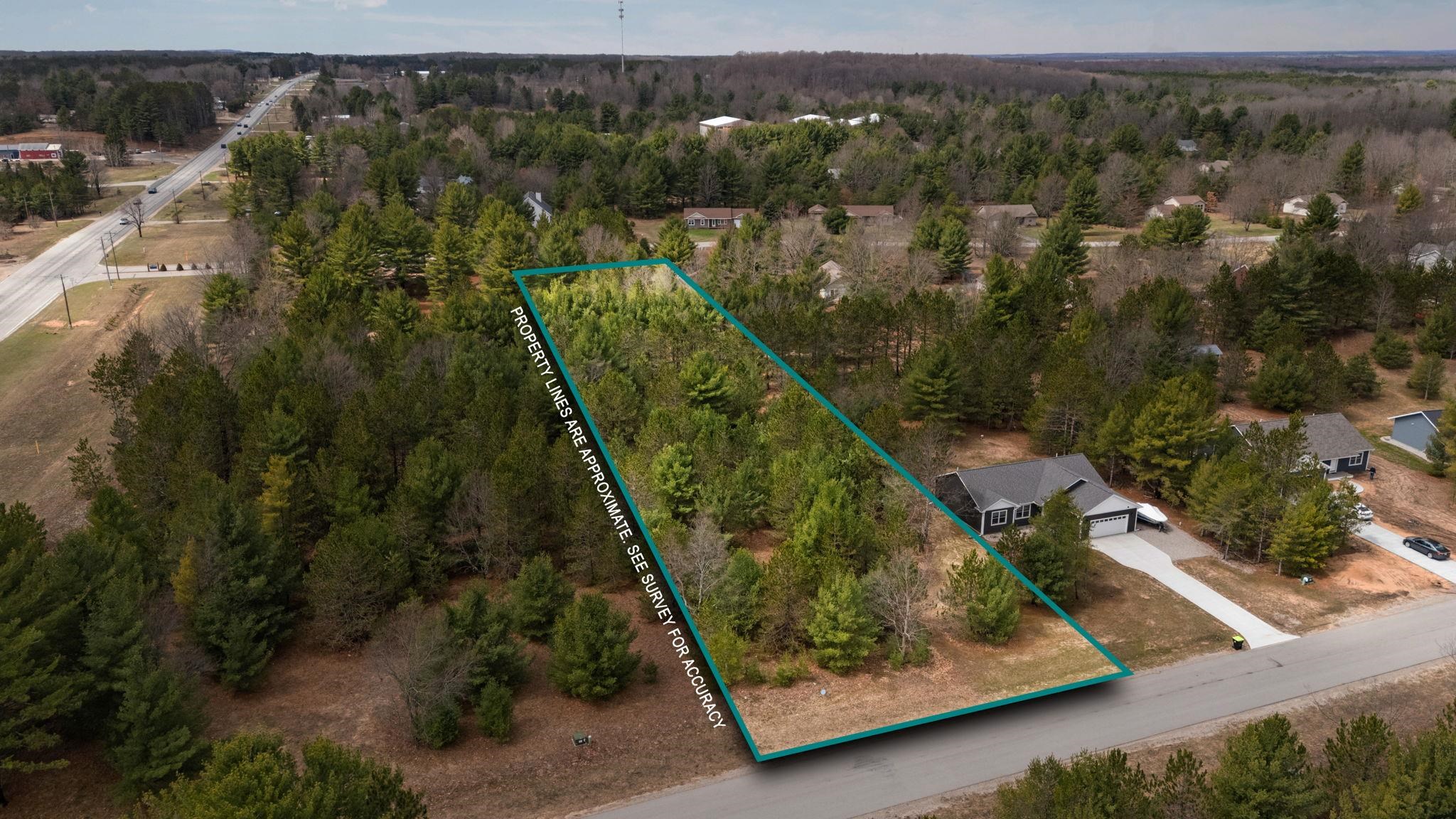 1st image of #31 Old Cabin Dr, Interlochen, MI 49634 | MLS# 80071991