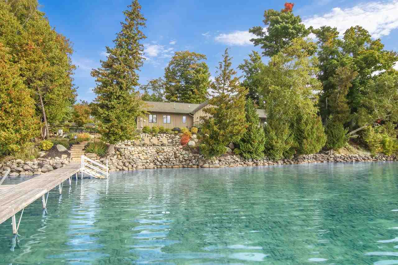 2nd image of 4595 Ne Torch Lake Dr, Central Lake, MI 49622 | MLS# 80072001