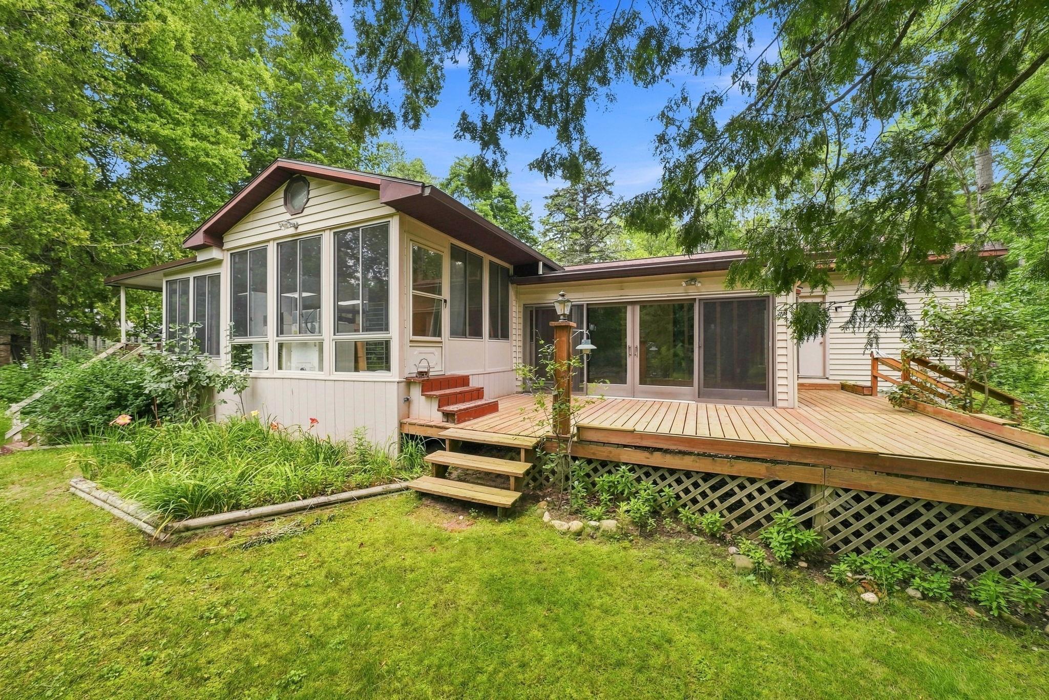 1st image of 10065 River Rd, Manton, MI 49663 | MLS# 80072002