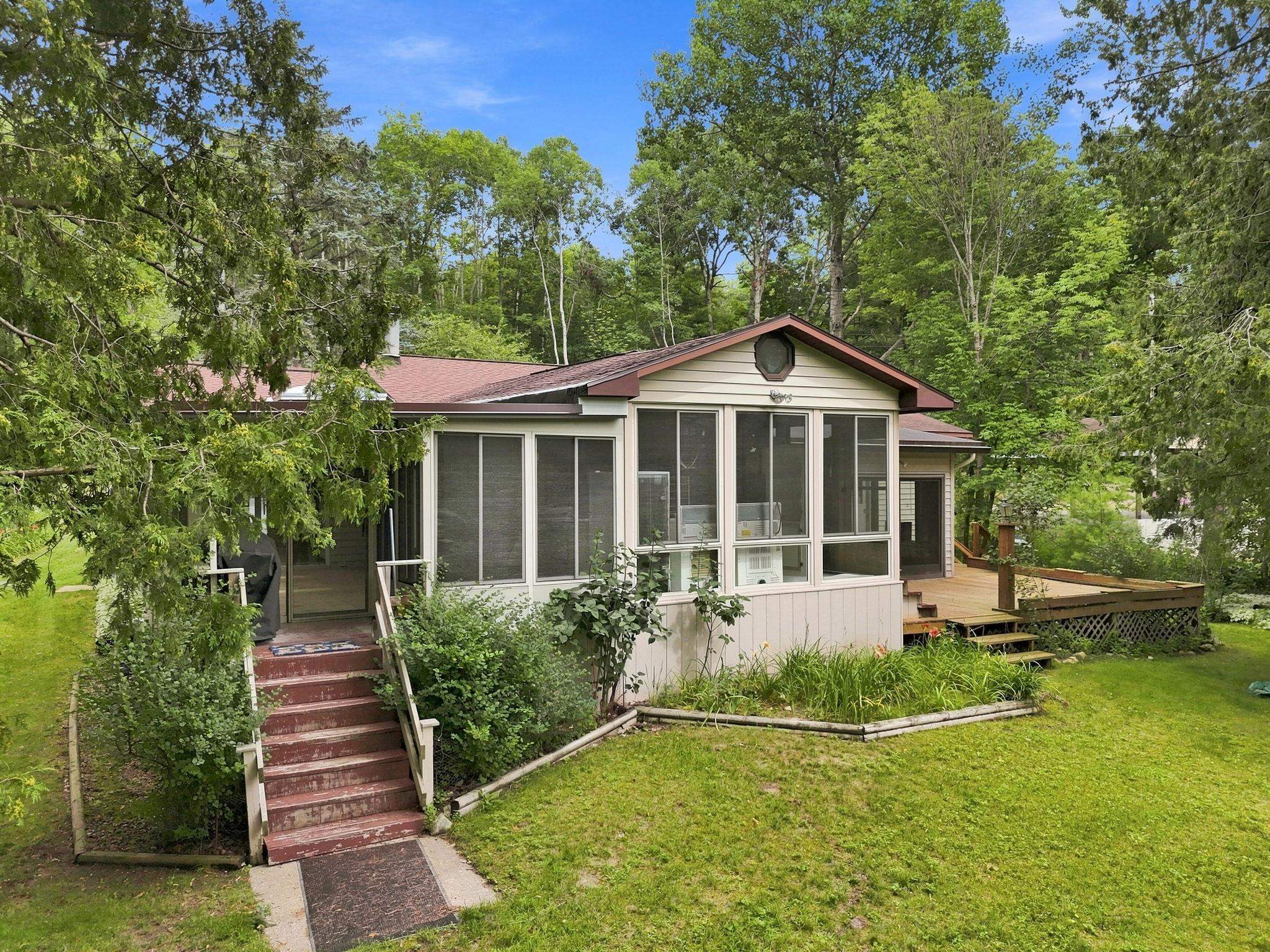 3rd image of 10065 River Rd, Manton, MI 49663 | MLS# 80072002