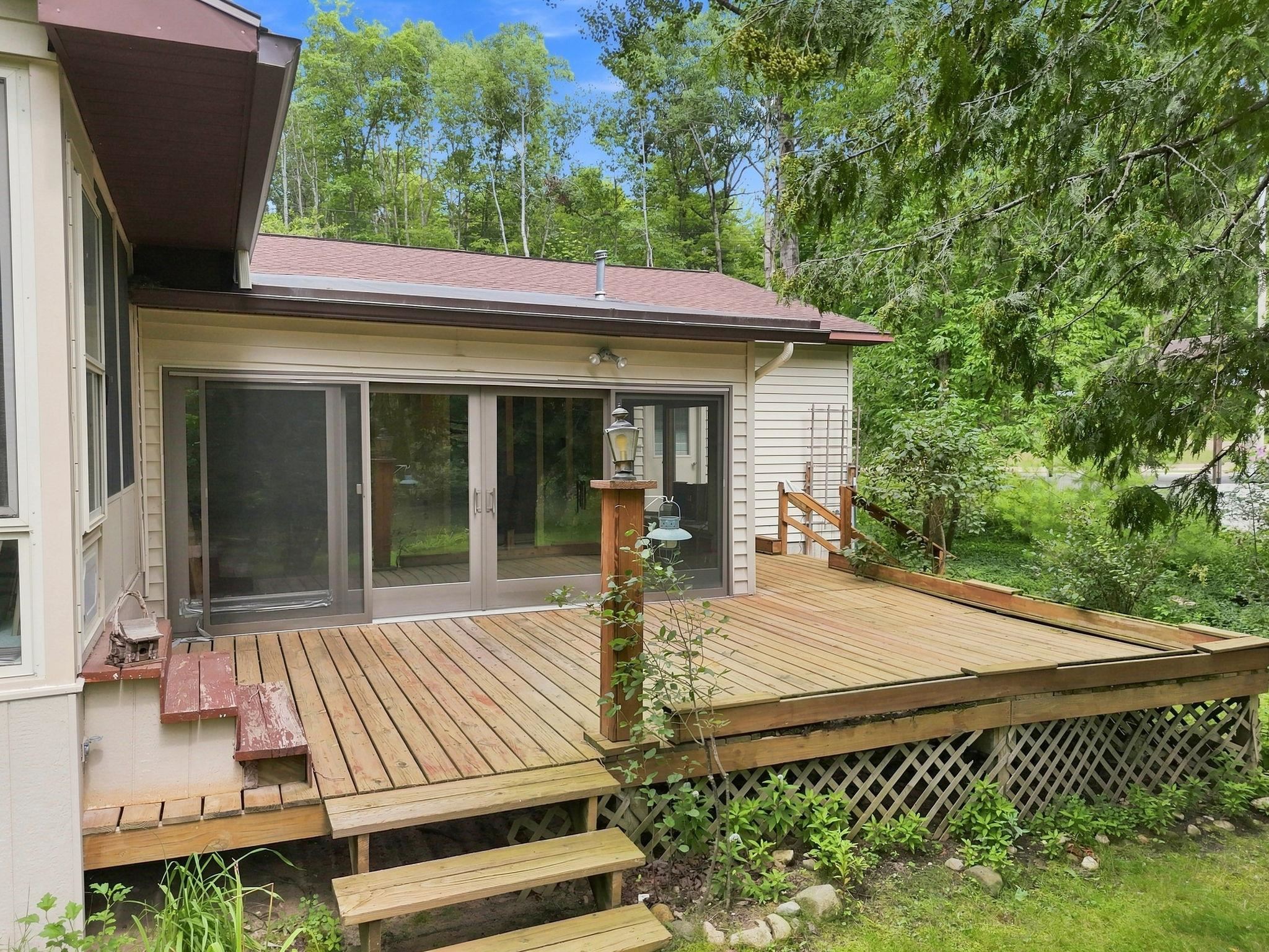 5th image of 10065 River Rd, Manton, MI 49663 | MLS# 80072002