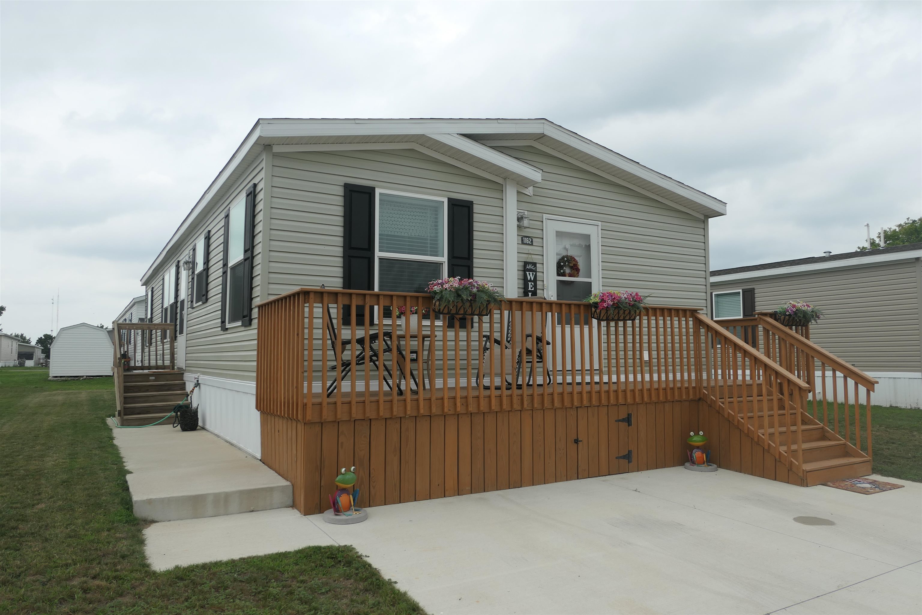 20th image of 1162 Wellington Dr, Mount Pleasant, MI 48858 | MLS# 80072004