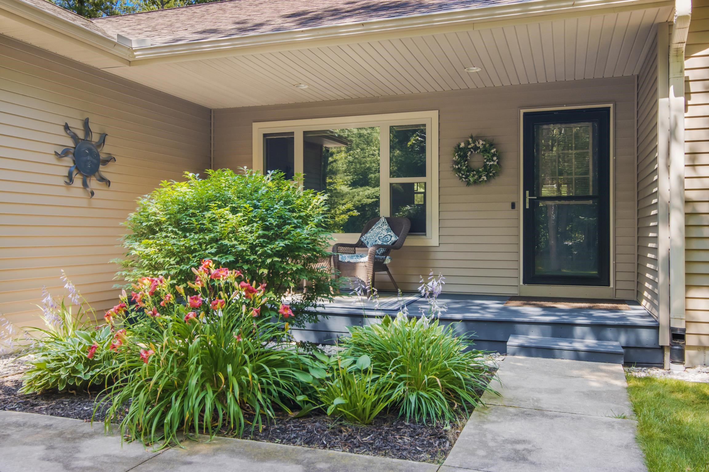 Photo 2 of Single family home for sale at 1691 Round Lake Rd, Interlochen, MI 49643 | MLS# 78080072016 | Listing updated on 2026-10-07