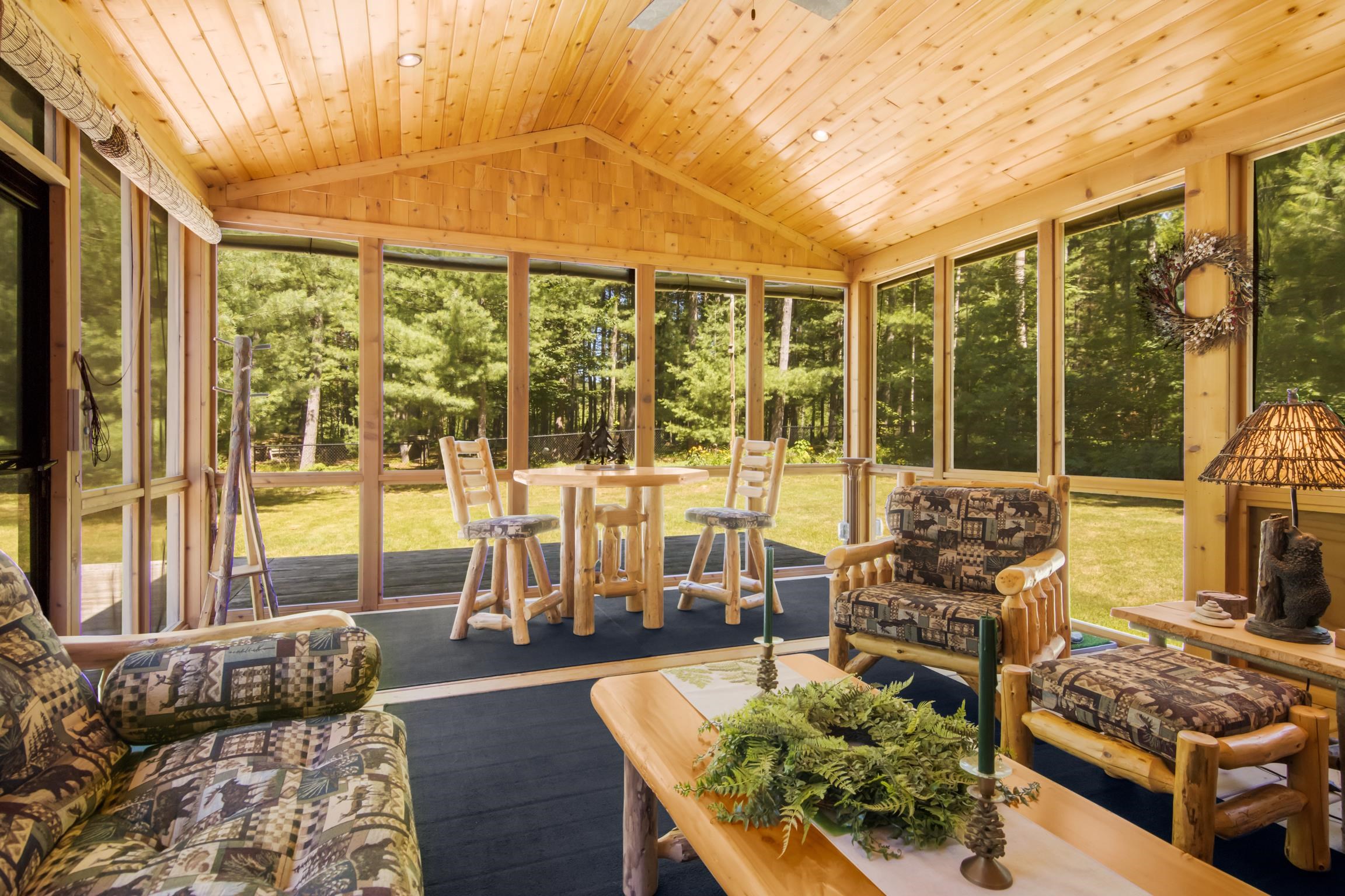 Photo 3 of Single family home for sale at 1691 Round Lake Rd, Interlochen, MI 49643 | MLS# 78080072016 | Listing updated on 2026-10-07