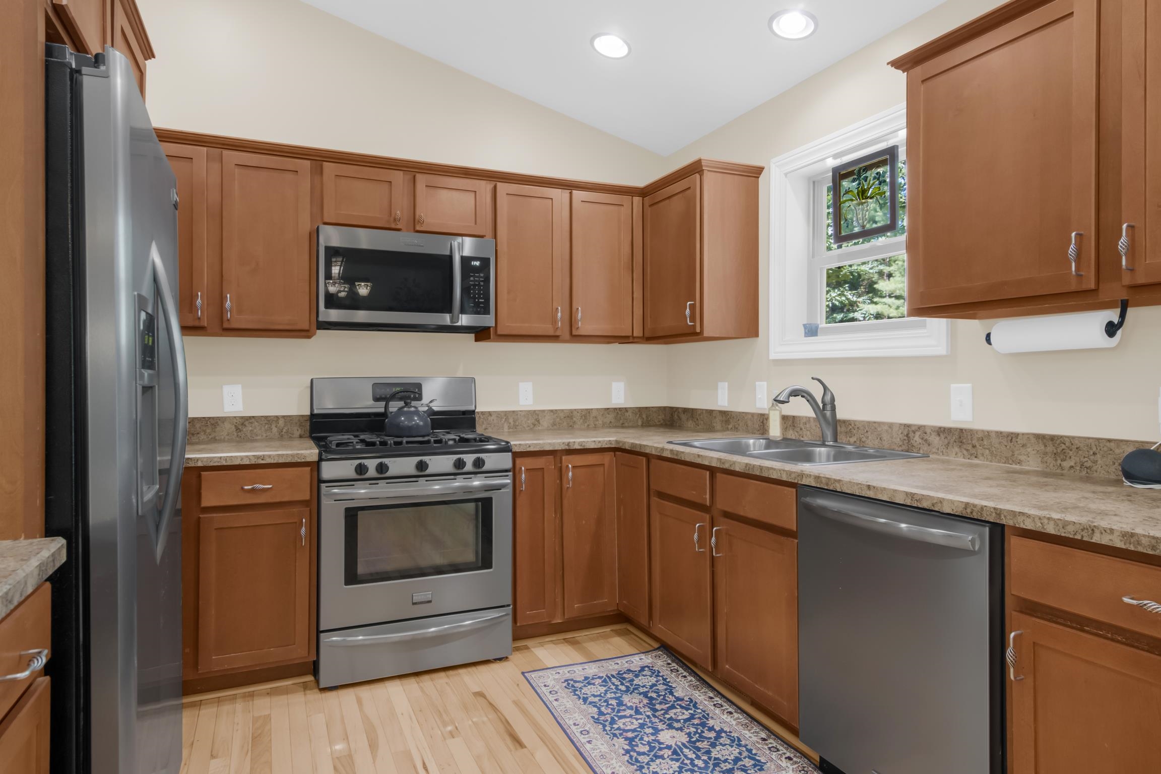 Photo 3 of Single family home for sale at 1691 Round Lake Rd, Interlochen, MI 49643 | MLS# 78080072016 | Listing updated on 2026-10-07