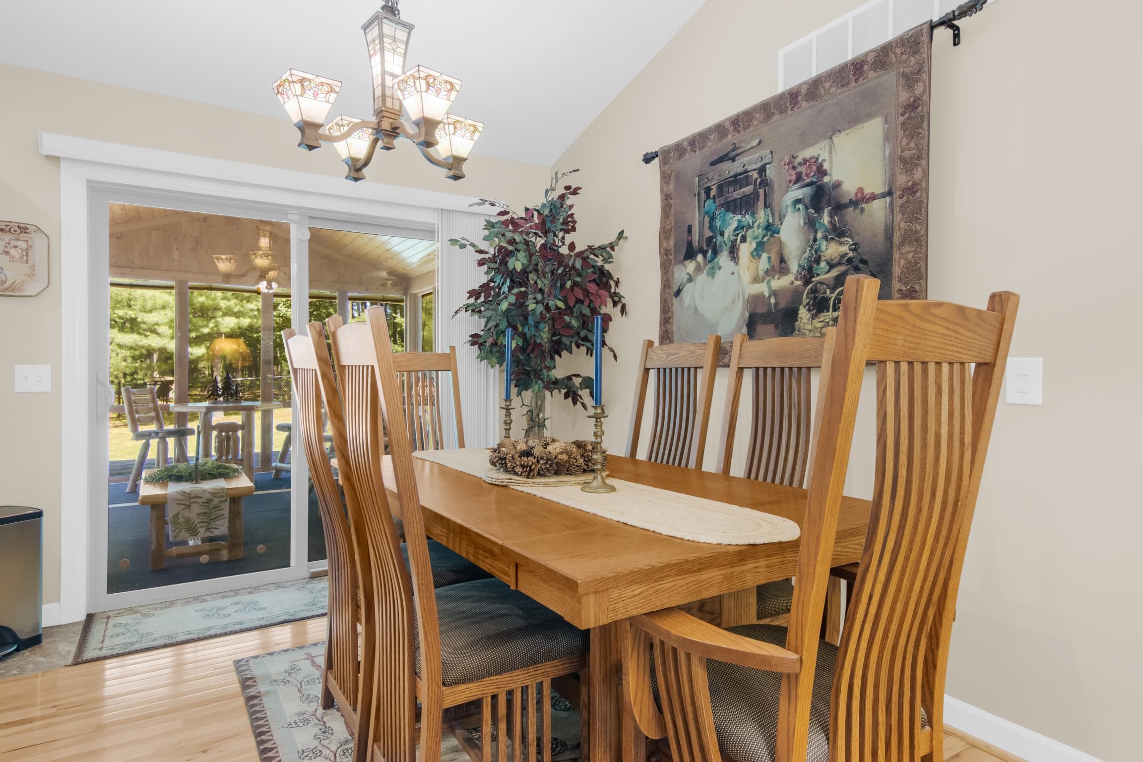 Photo 4 of Single family home for sale at 1691 Round Lake Rd, Interlochen, MI 49643 | MLS# 78080072016 | Listing updated on 2026-10-07