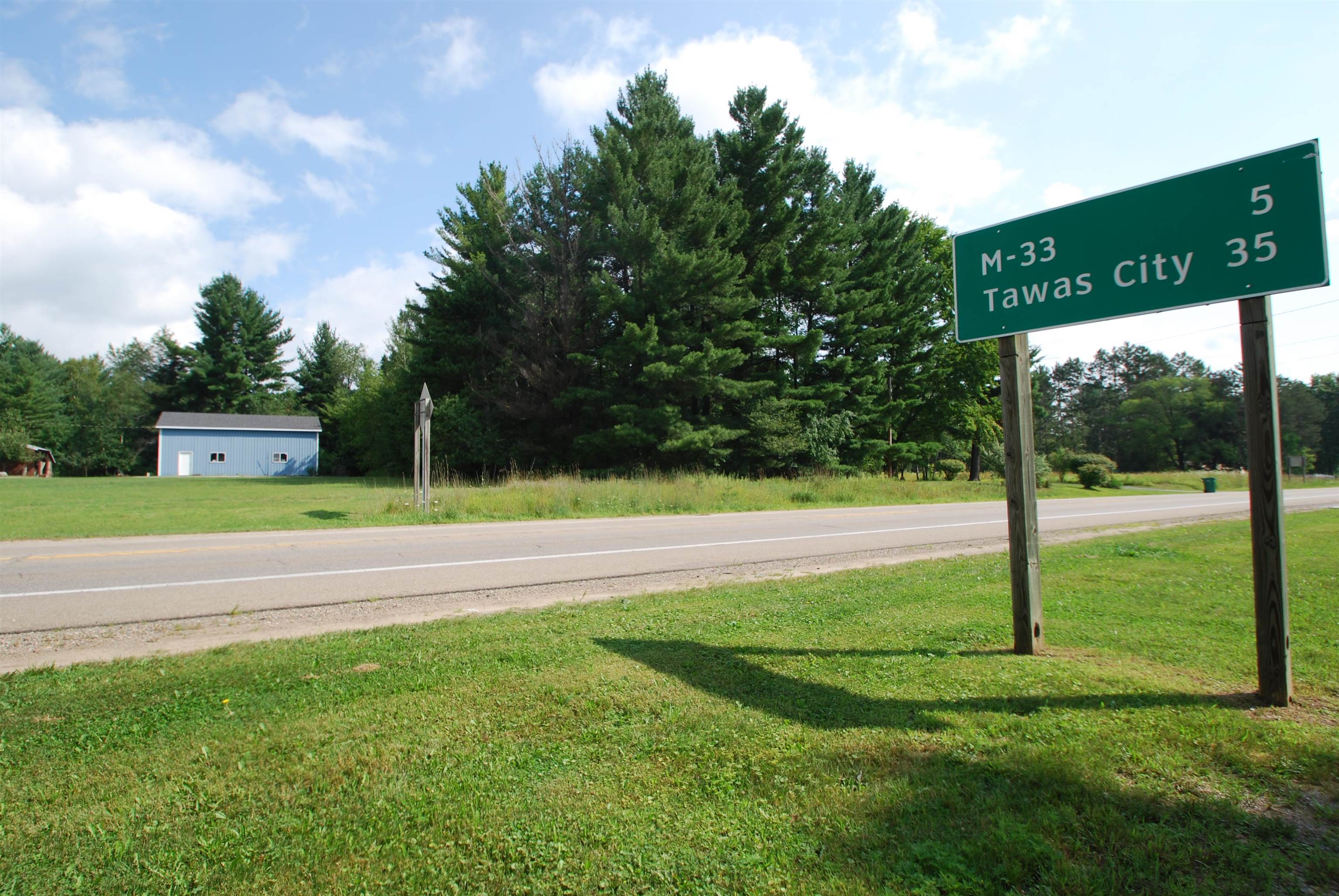3rd image of 0 M-55, West Branch, MI 48661 | MLS# 77080072023