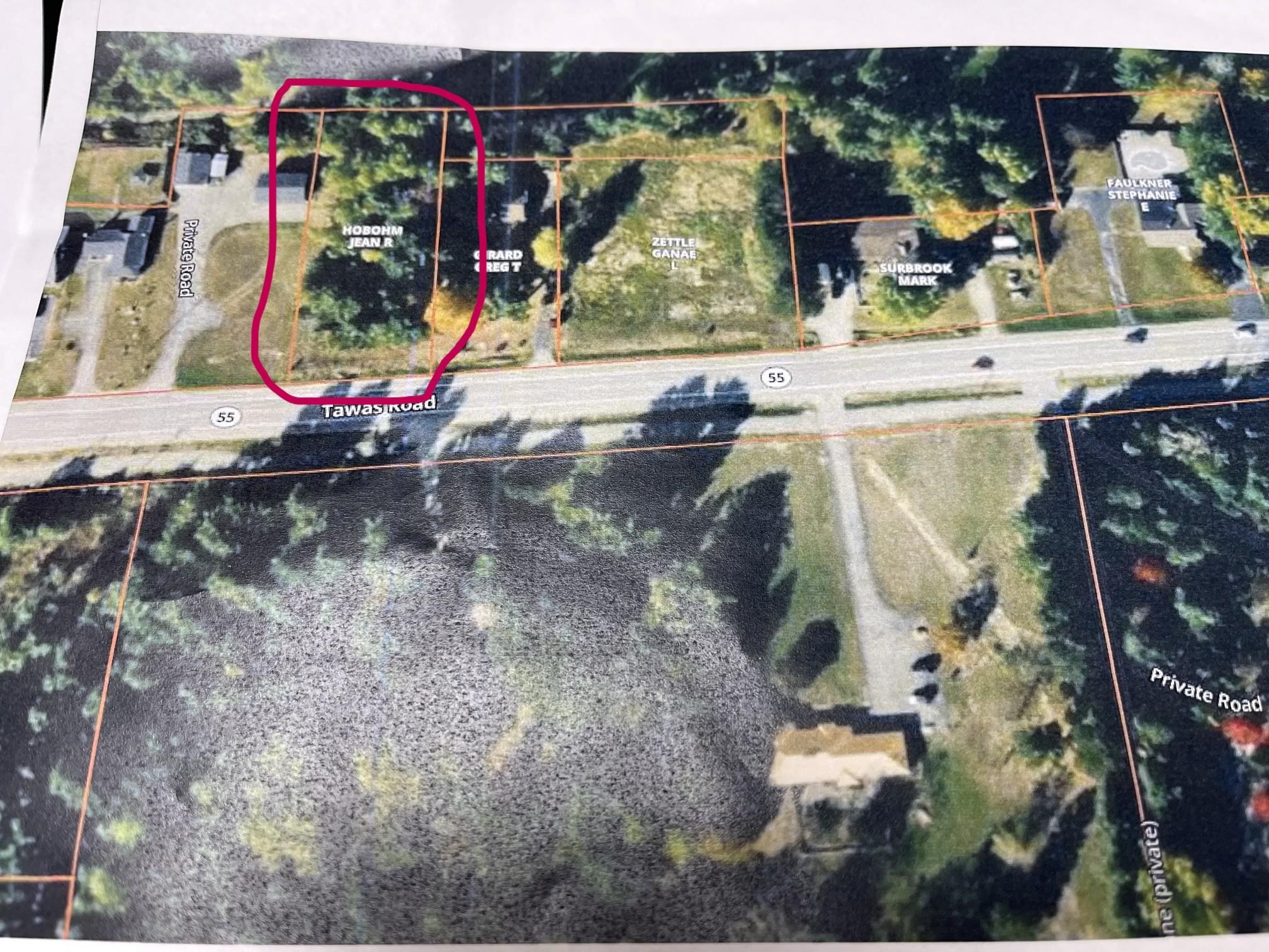 9th image of 0 M 55, West Branch, MI 48661 | MLS# 77080072023