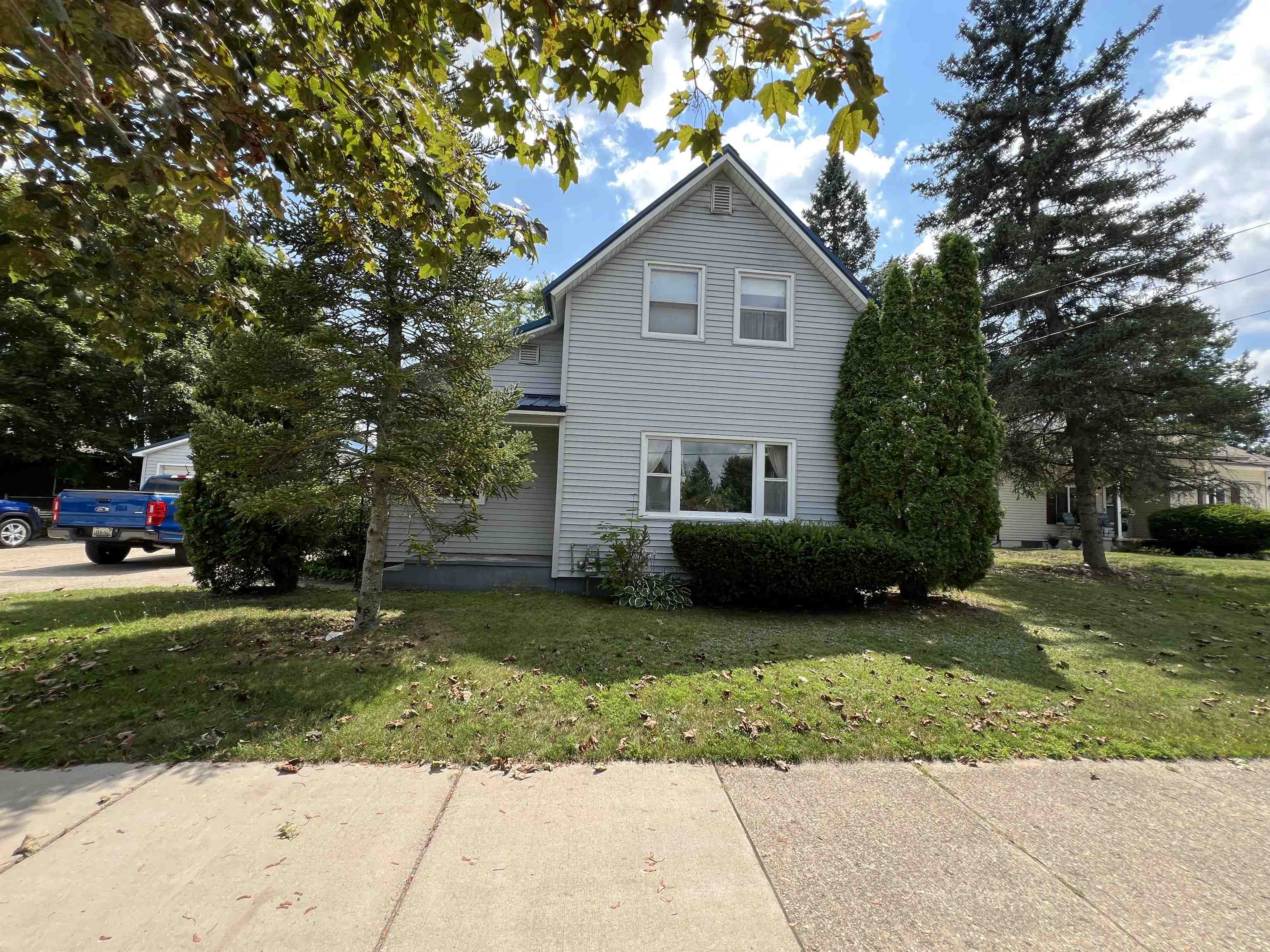 1st image of 1001 Chestnut, Cadillac, MI 49601 | MLS# 80072031