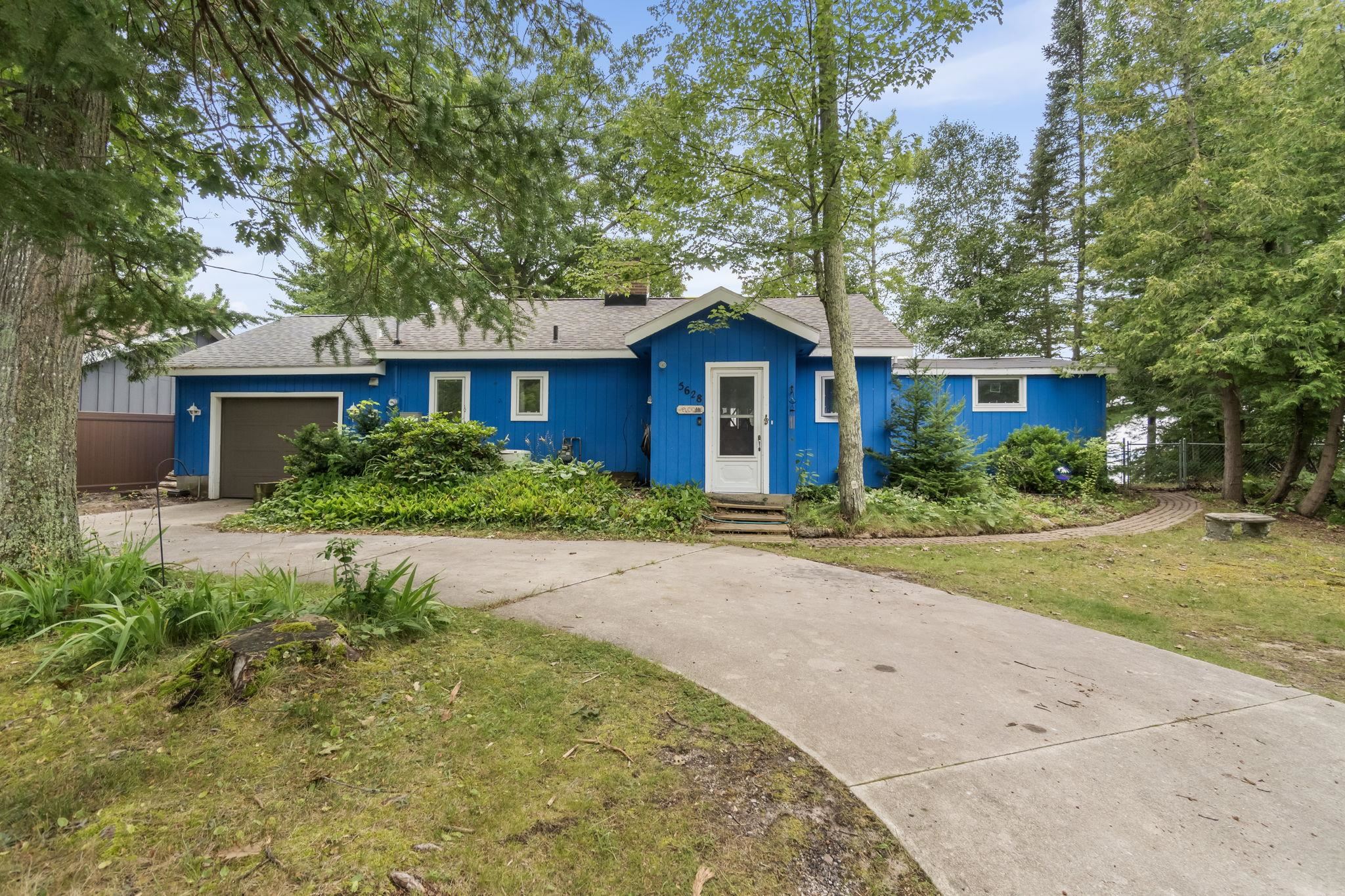 2nd image of 5628 Mackenzie Dr, Kewadin, MI 49648 | MLS# 80072037