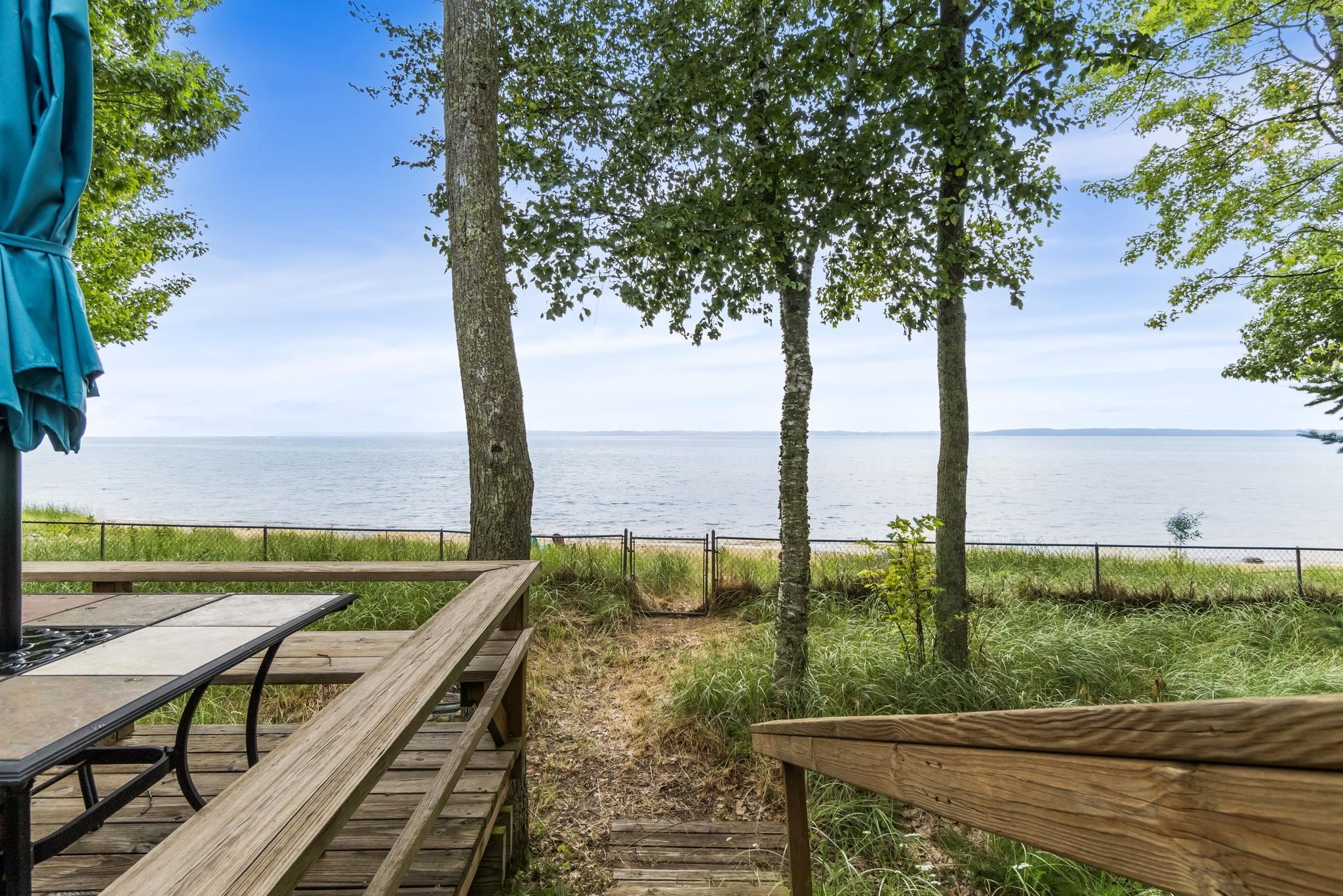 5th image of 5628 Mackenzie Dr, Kewadin, MI 49648 | MLS# 80072037