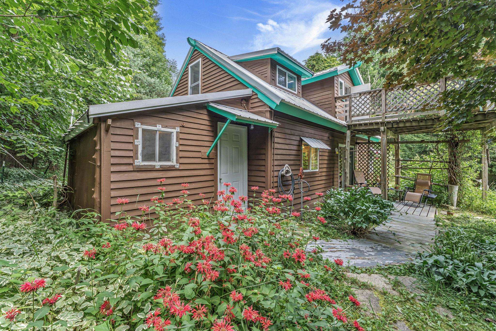 1st image of 8594 W Old State Rd, Central Lake, MI 49622 | MLS# 80072038