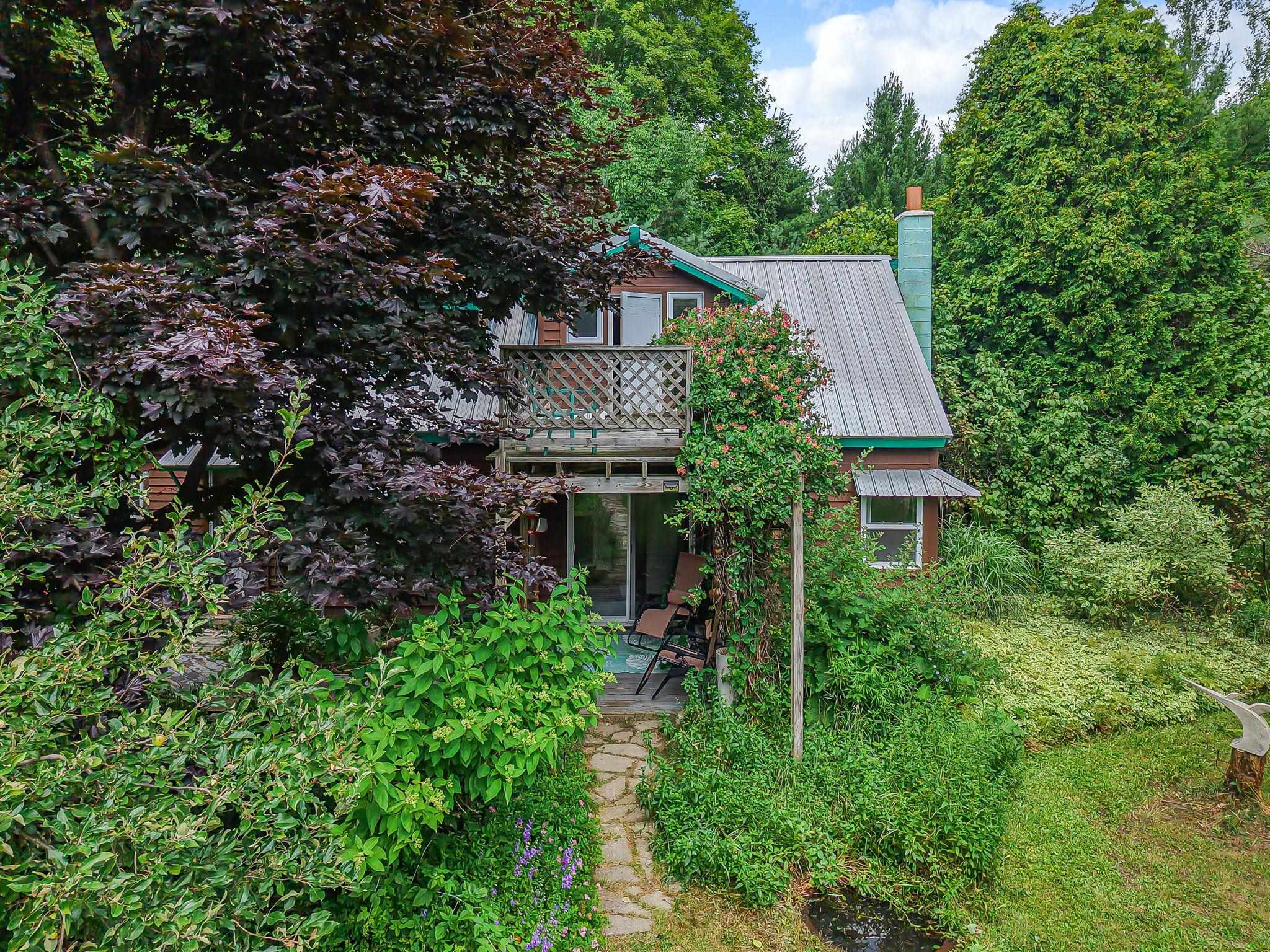 2nd image of 8594 W Old State Rd, Central Lake, MI 49622 | MLS# 80072038