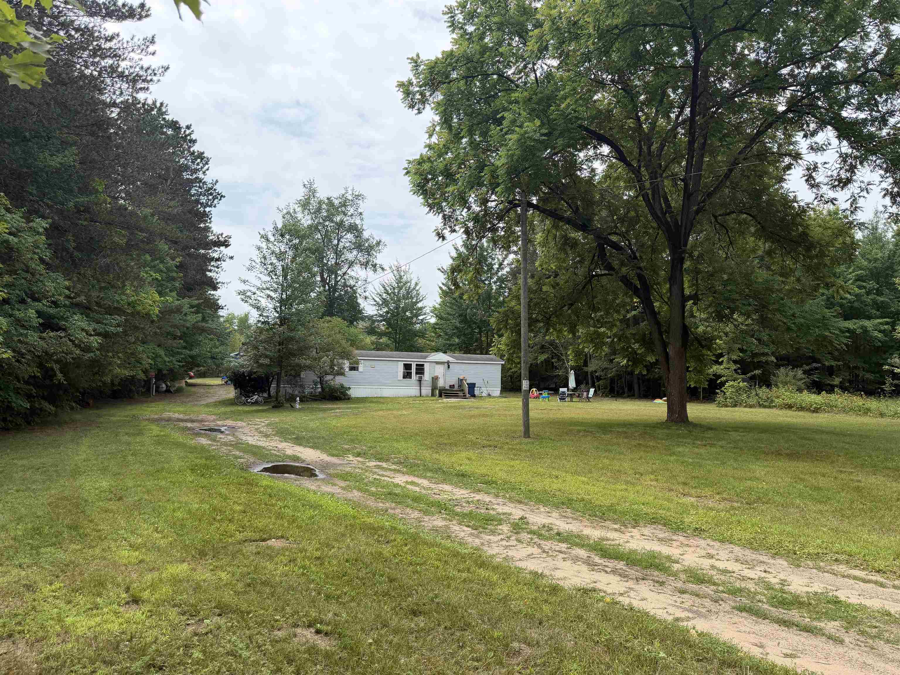 1st image of 23567 Faylor, Copemish, MI 49625 | MLS# 80072041