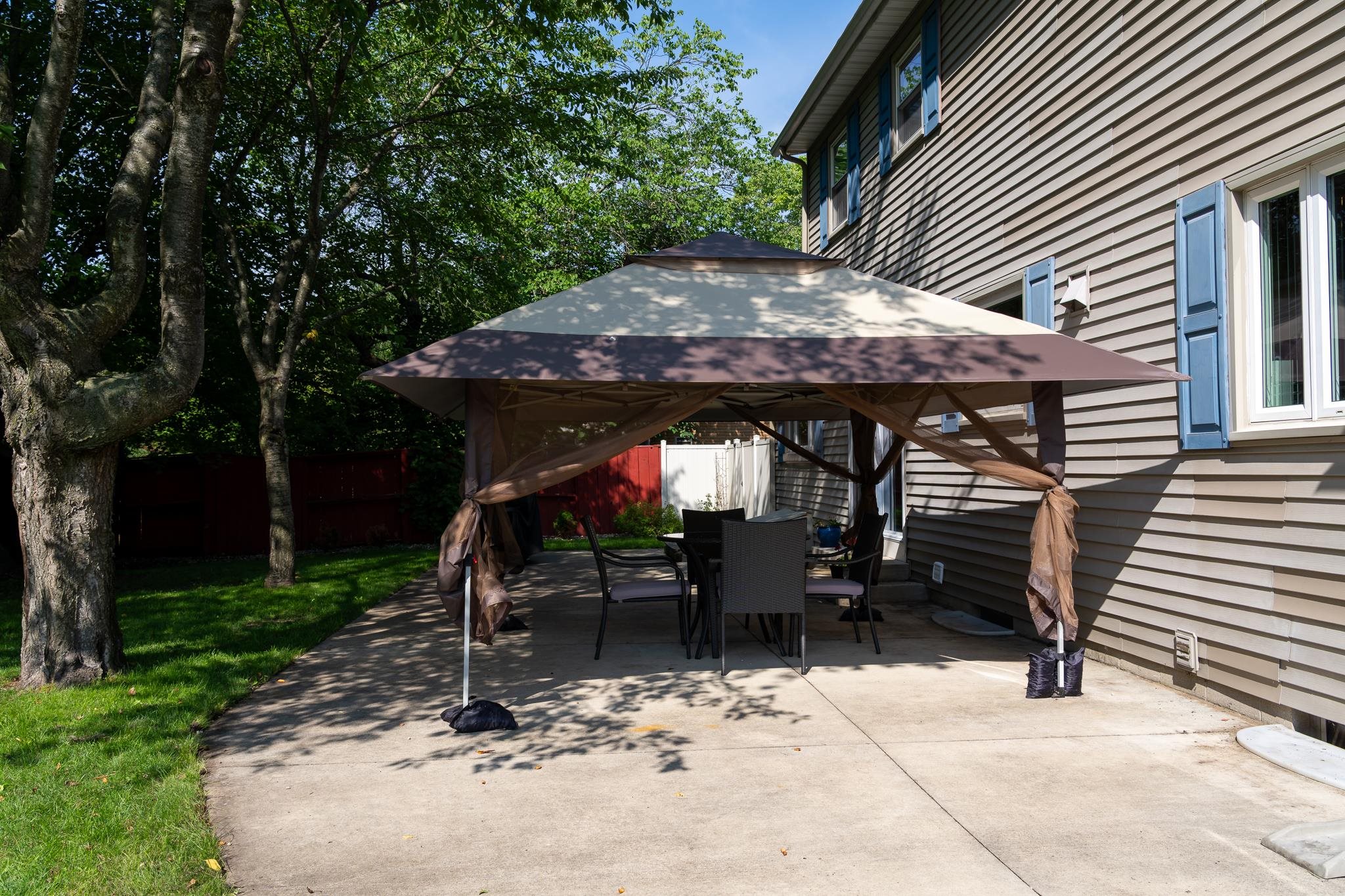 89th image of 1320 E Chippewa St, Mount Pleasant, MI 48858 | MLS# 80072045