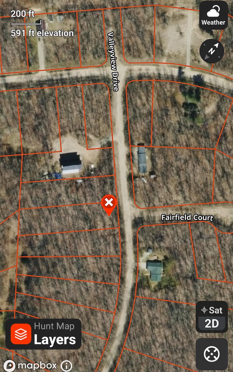 12th image of Tbd Valleyview Dr, Elmira, MI 49730 | MLS# 80072048