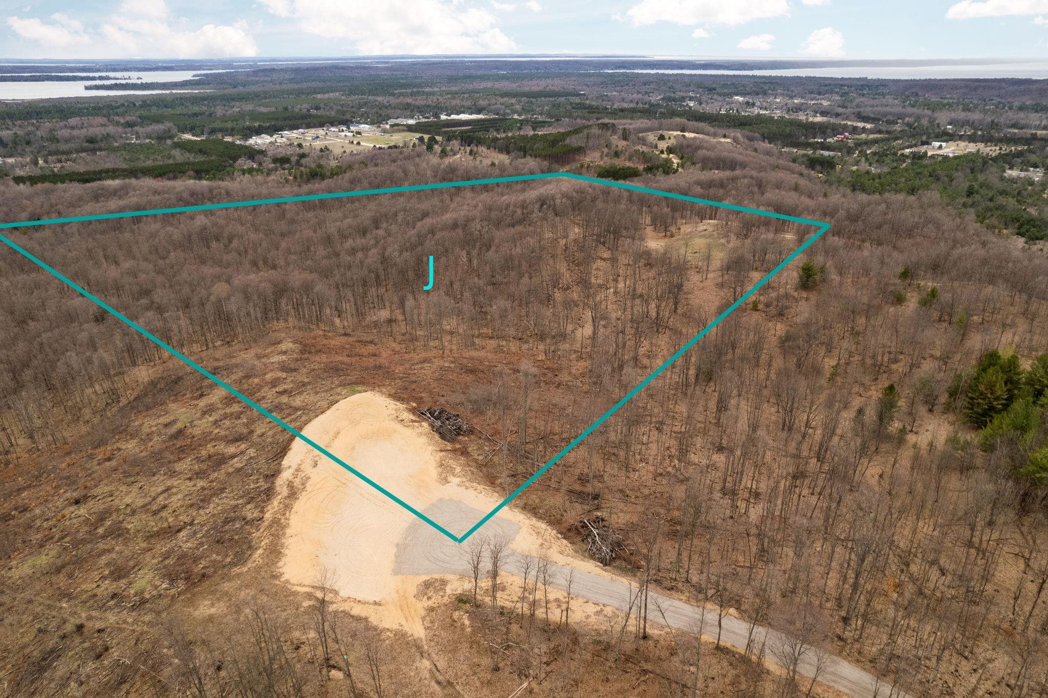 5th image of J Retreats Wy, Rapid City, MI 49676 | MLS# 80072054