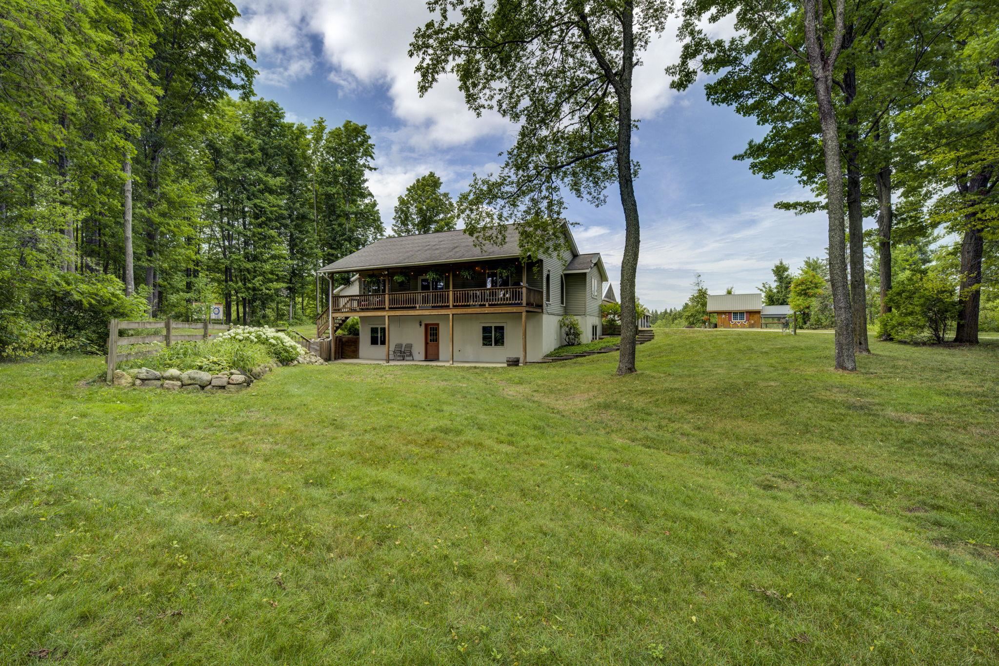 4th image of 2625 Walton Rd, Kingsley, MI 49649 | MLS# 80072057