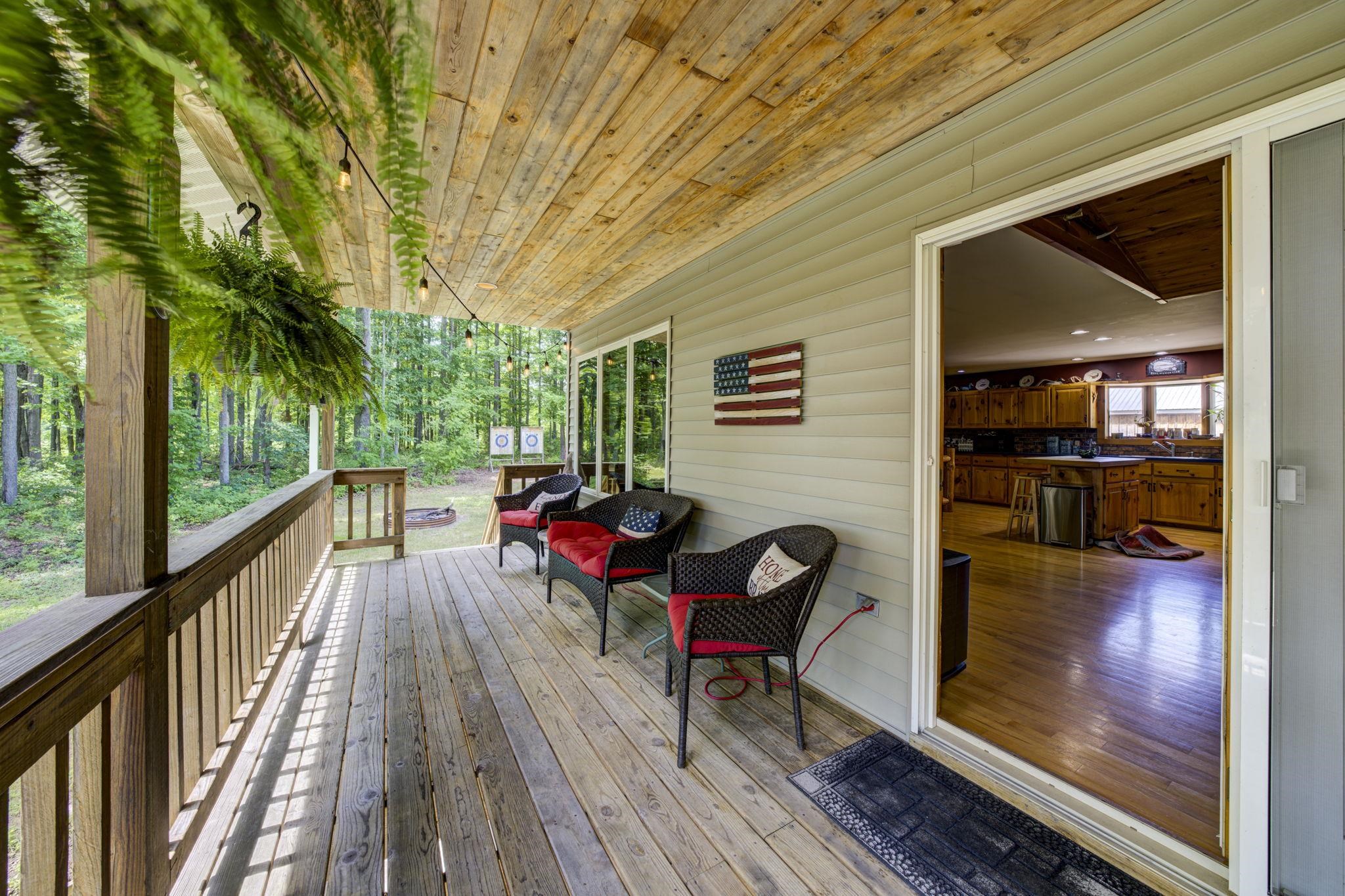 5th image of 2625 Walton Rd, Kingsley, MI 49649 | MLS# 80072057