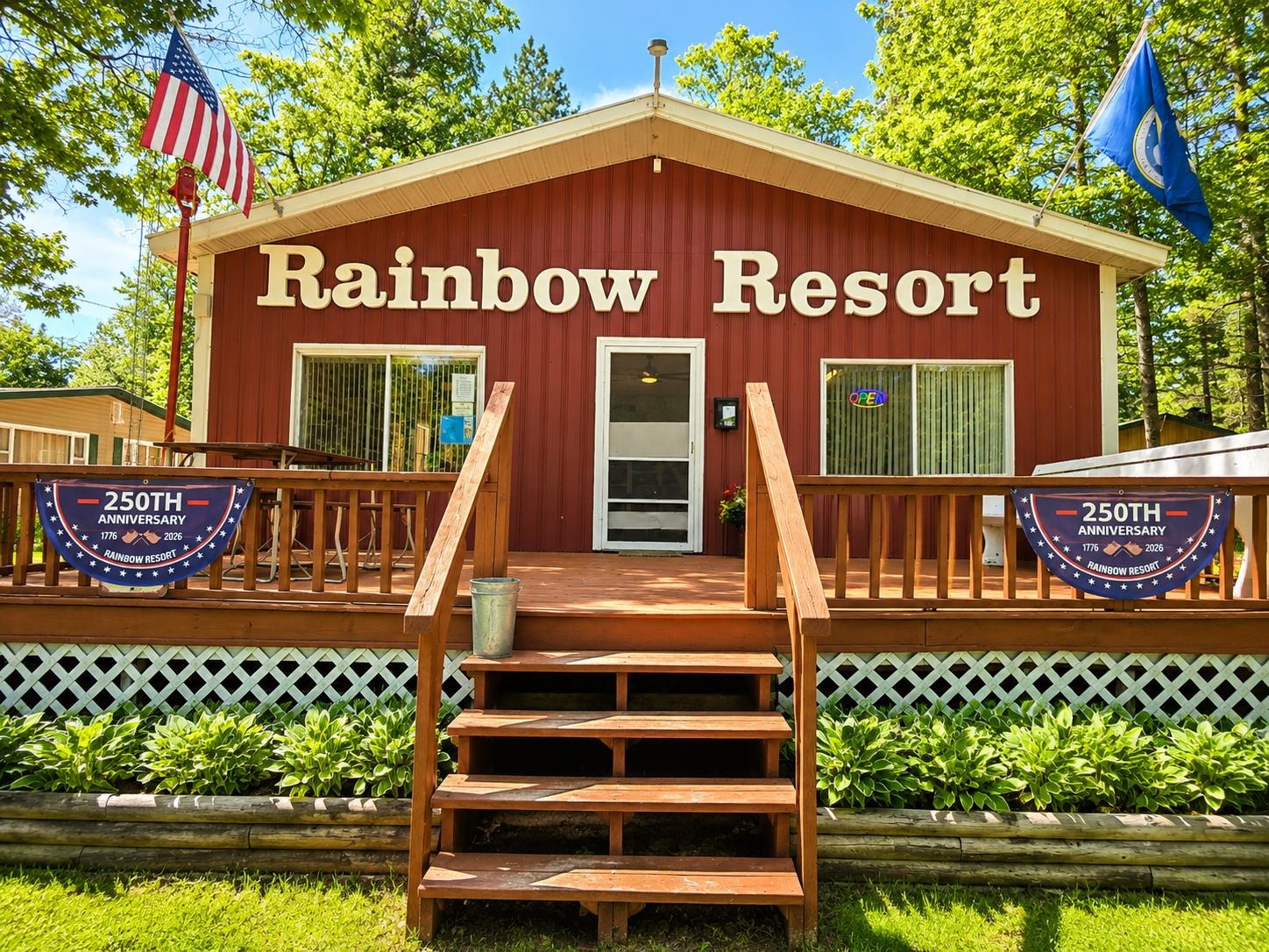 1st image of 505 Rainbow Park Trl, Mio, MI 48647 | MLS# 80072061