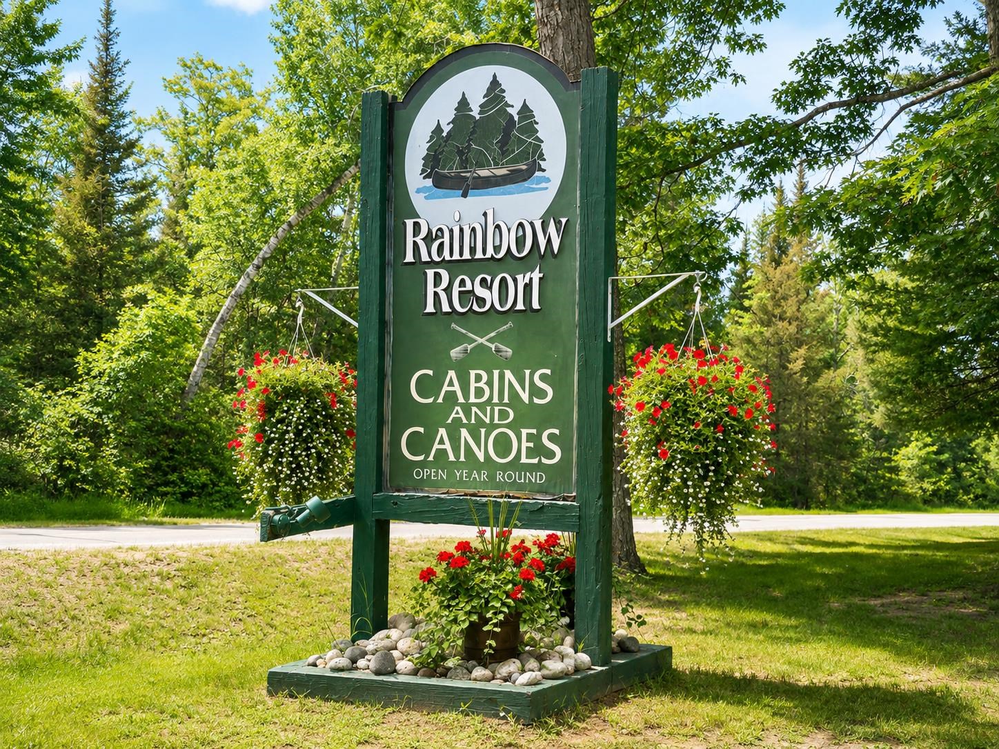 2nd image of 505 Rainbow Park Trl, Mio, MI 48647 | MLS# 80072061