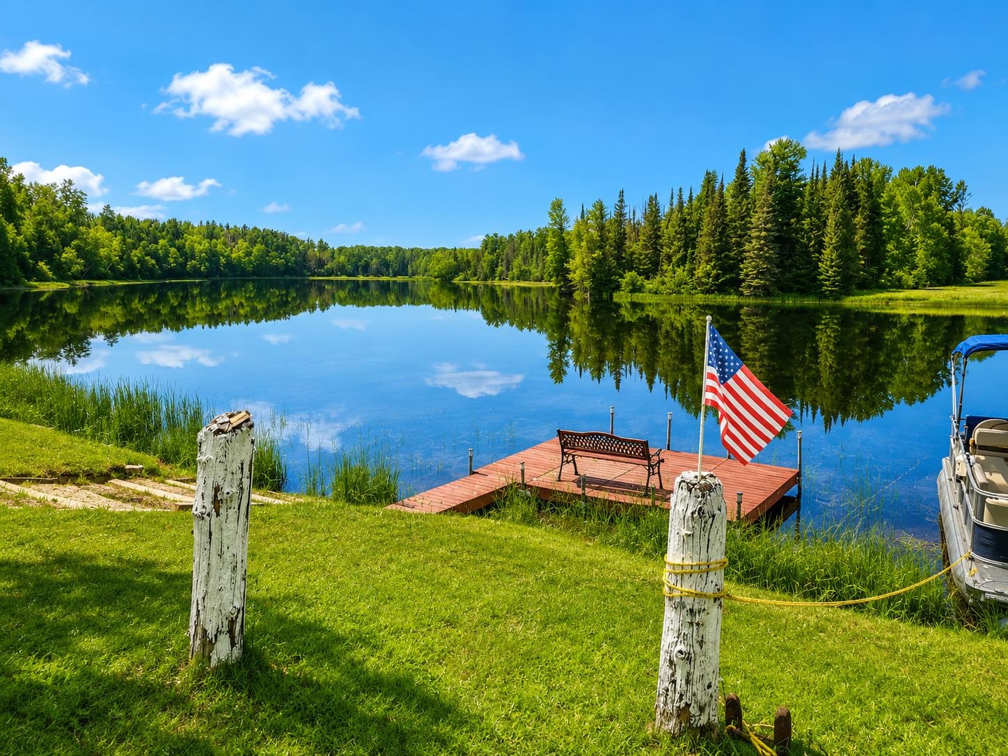 3rd image of 505 Rainbow Park Trl, Mio, MI 48647 | MLS# 80072061