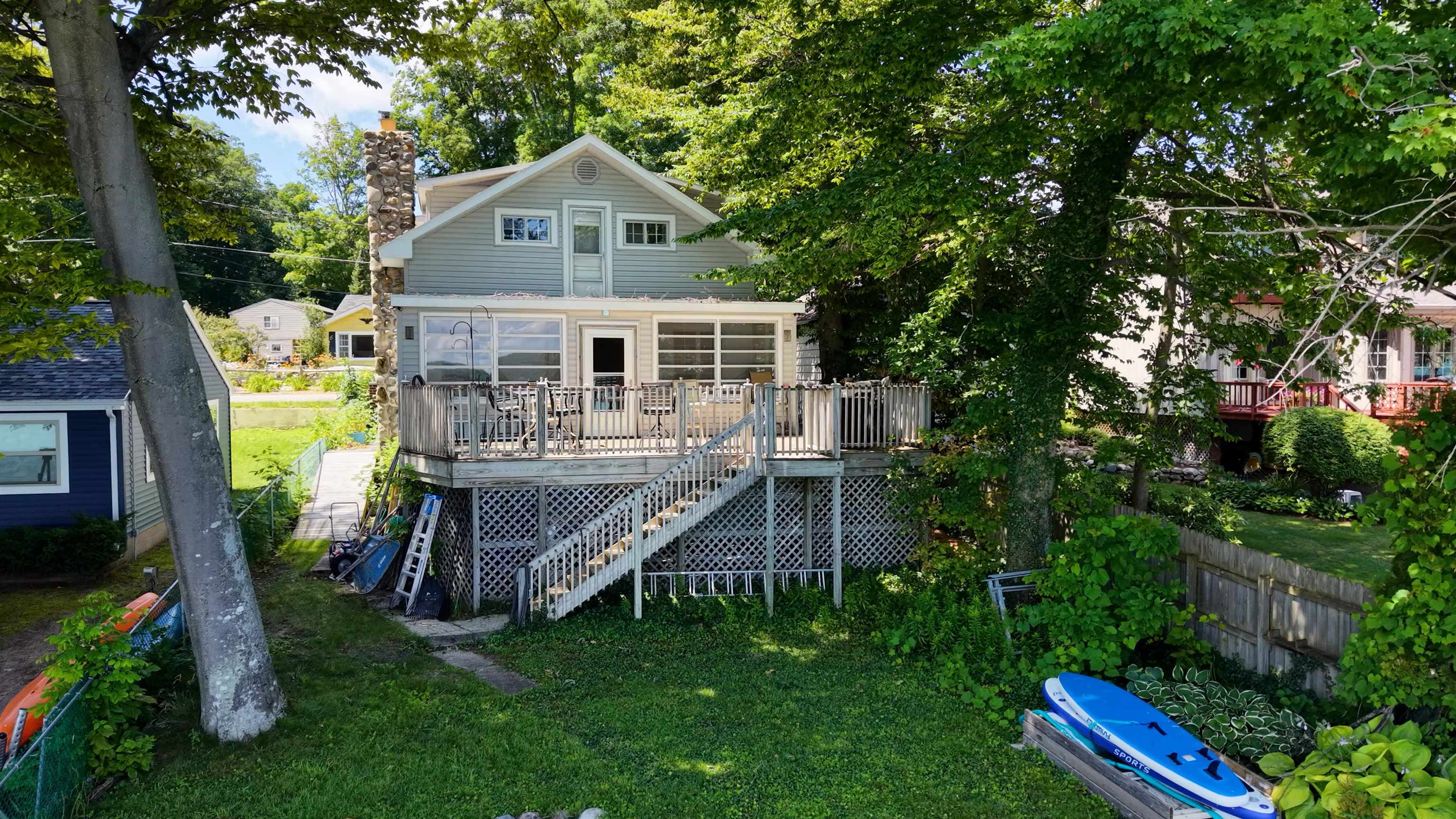 1st image of 7489 Terrace Ave, Elk Rapids, MI 49629 | MLS# 80072066