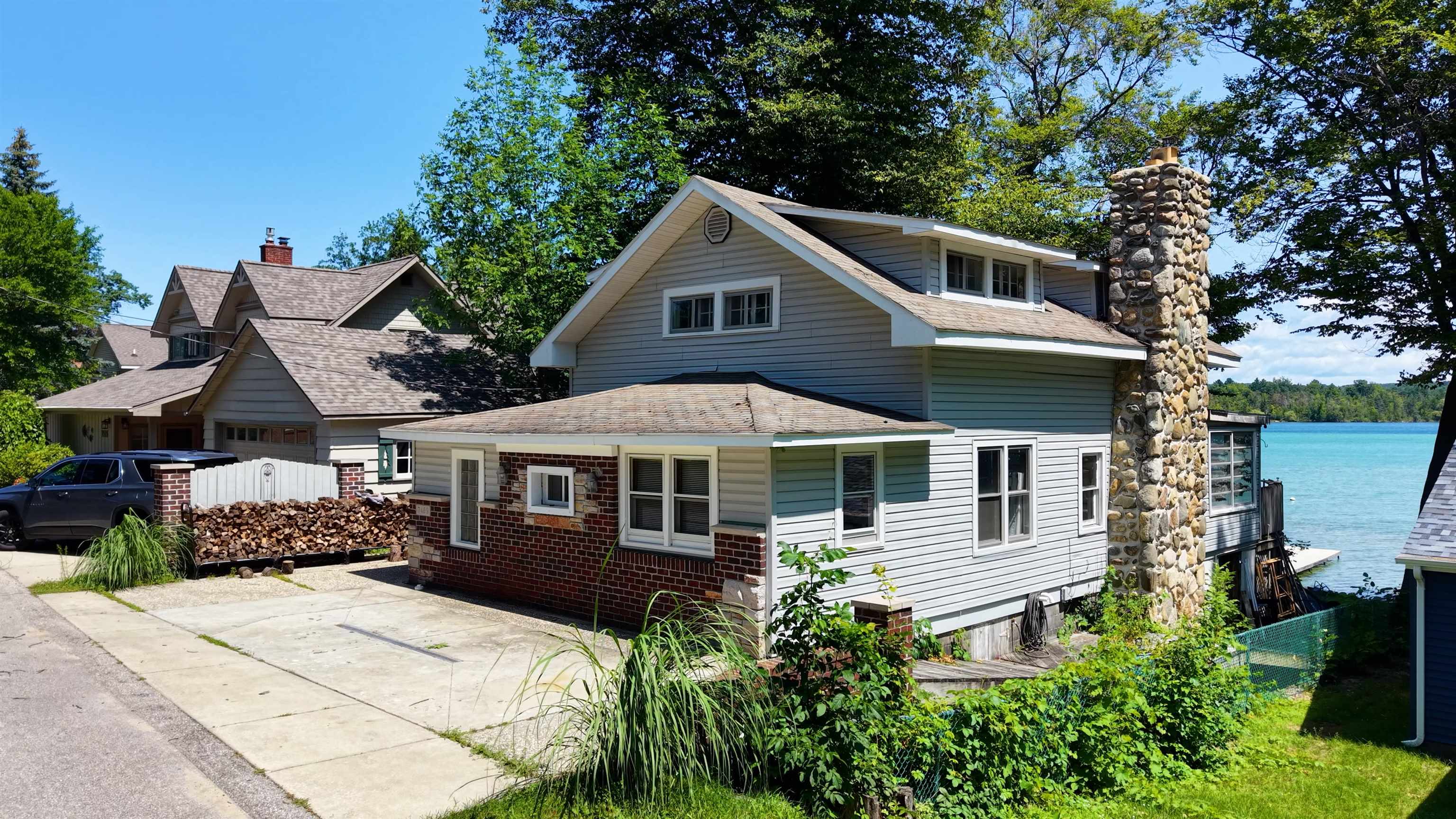 3rd image of 7489 Terrace Ave, Elk Rapids, MI 49629 | MLS# 80072066