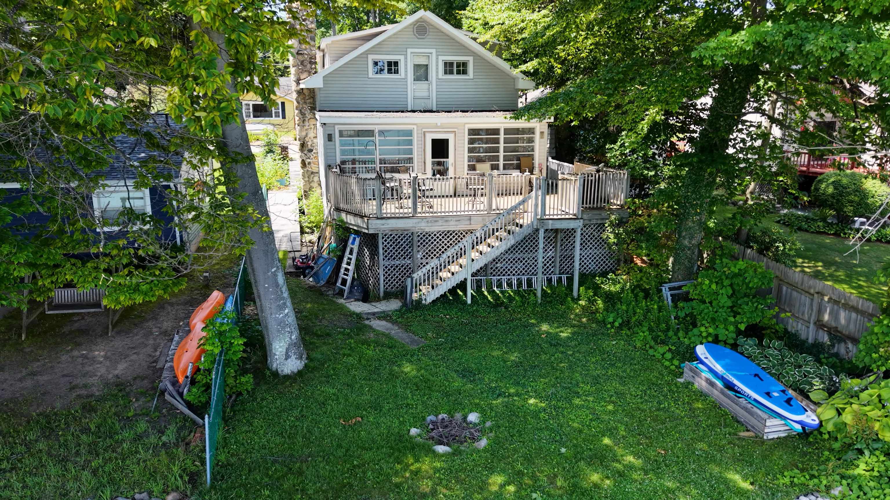 5th image of 7489 Terrace Ave, Elk Rapids, MI 49629 | MLS# 80072066