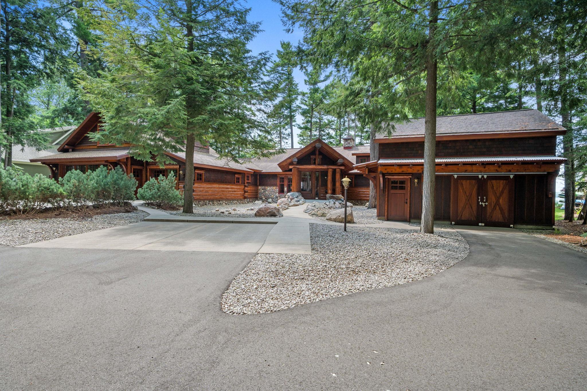 1st image of 8739 Skegemog Point Rd, Williamsburg, MI 49690 | MLS# 80072068