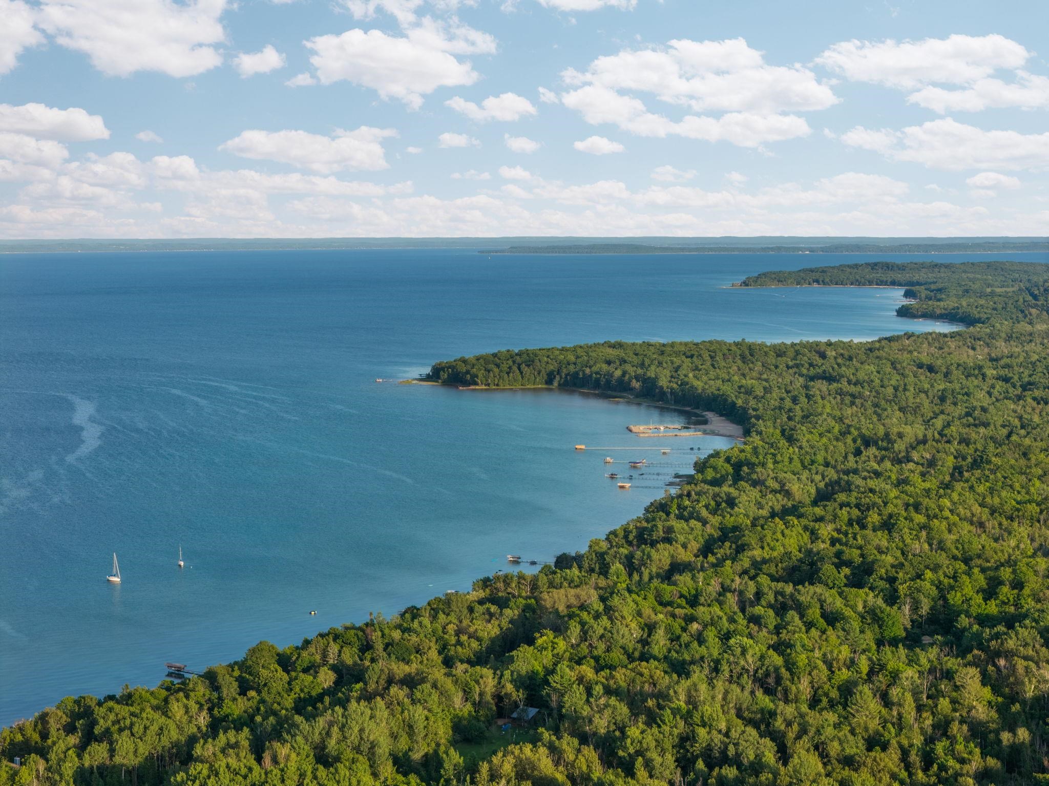 31st image of Parcel D Vincer Wy, Northport, MI 49670 | MLS# 80072074