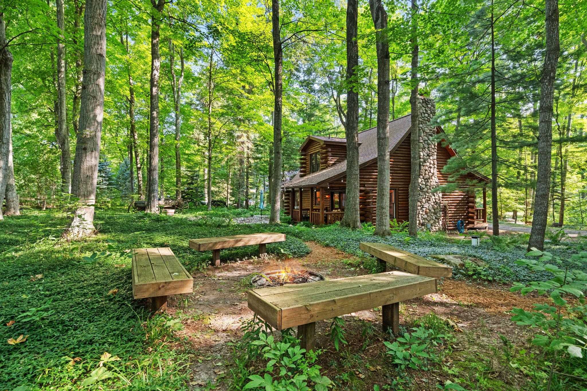 1st image of 4864 S Manor, Cedar, MI 49621 | MLS# 80072077