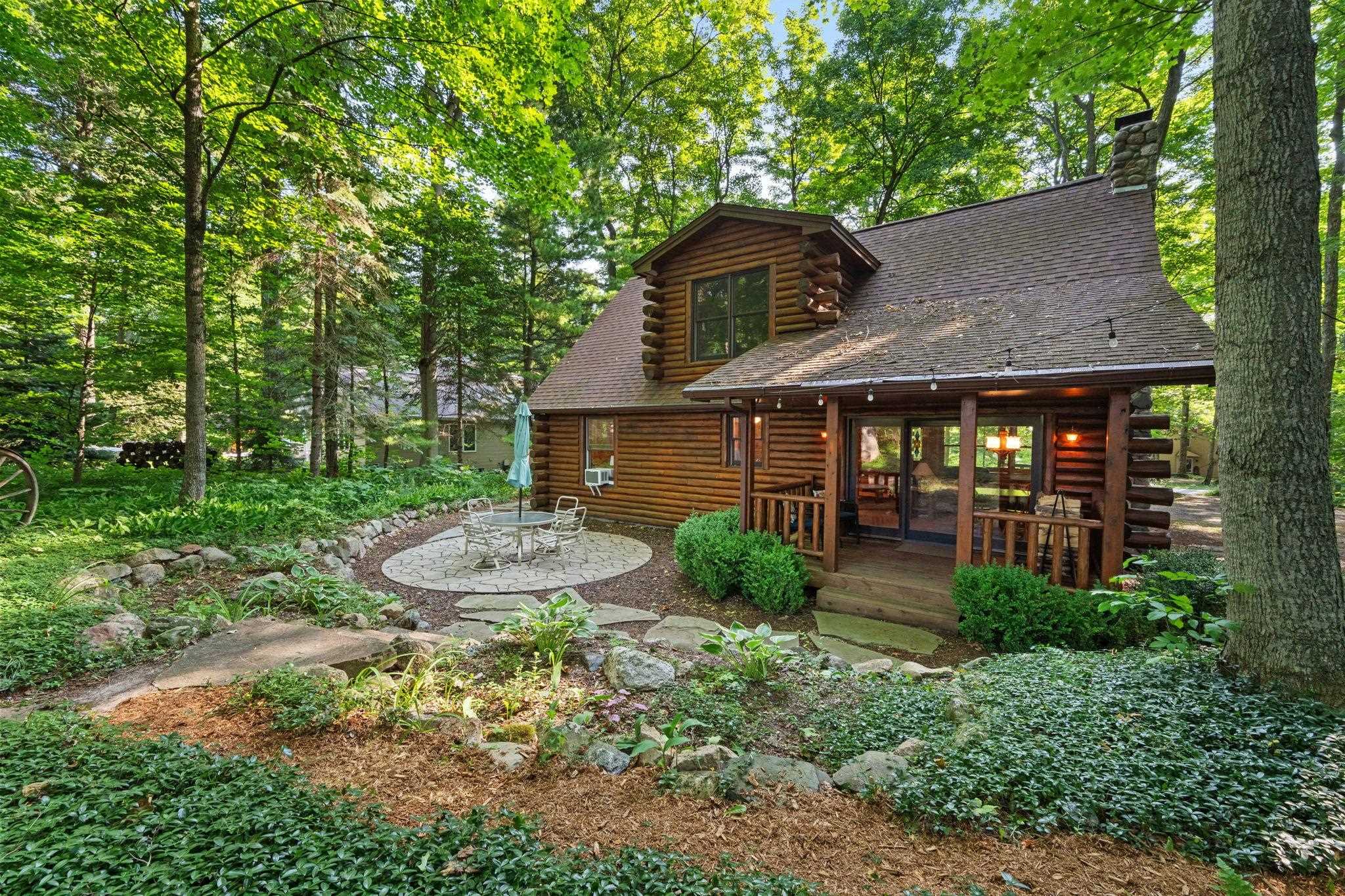 2nd image of 4864 S Manor, Cedar, MI 49621 | MLS# 80072077