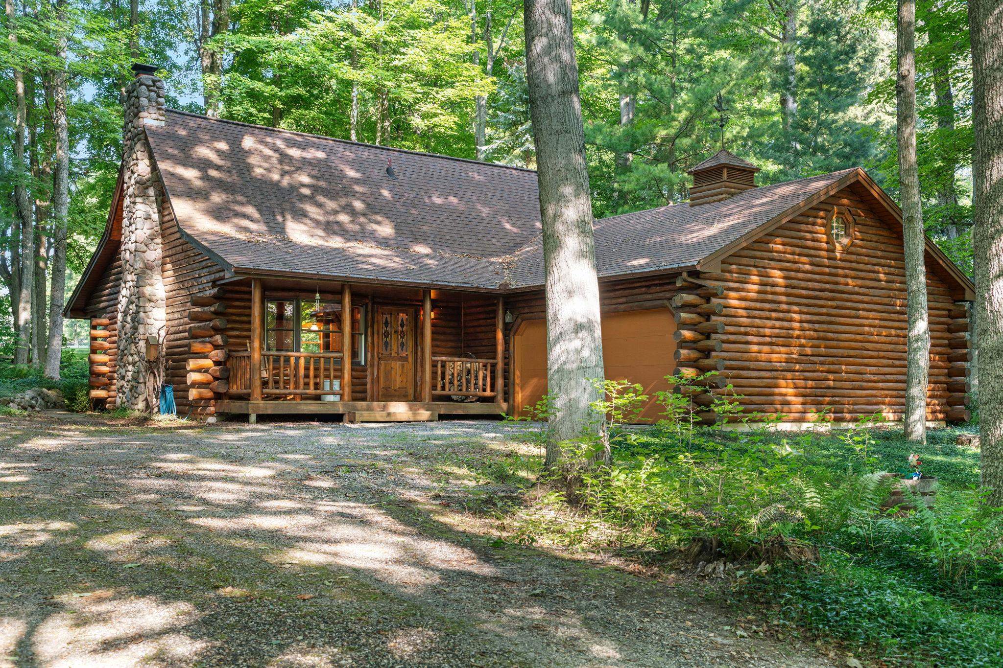 3rd image of 4864 S Manor, Cedar, MI 49621 | MLS# 80072077