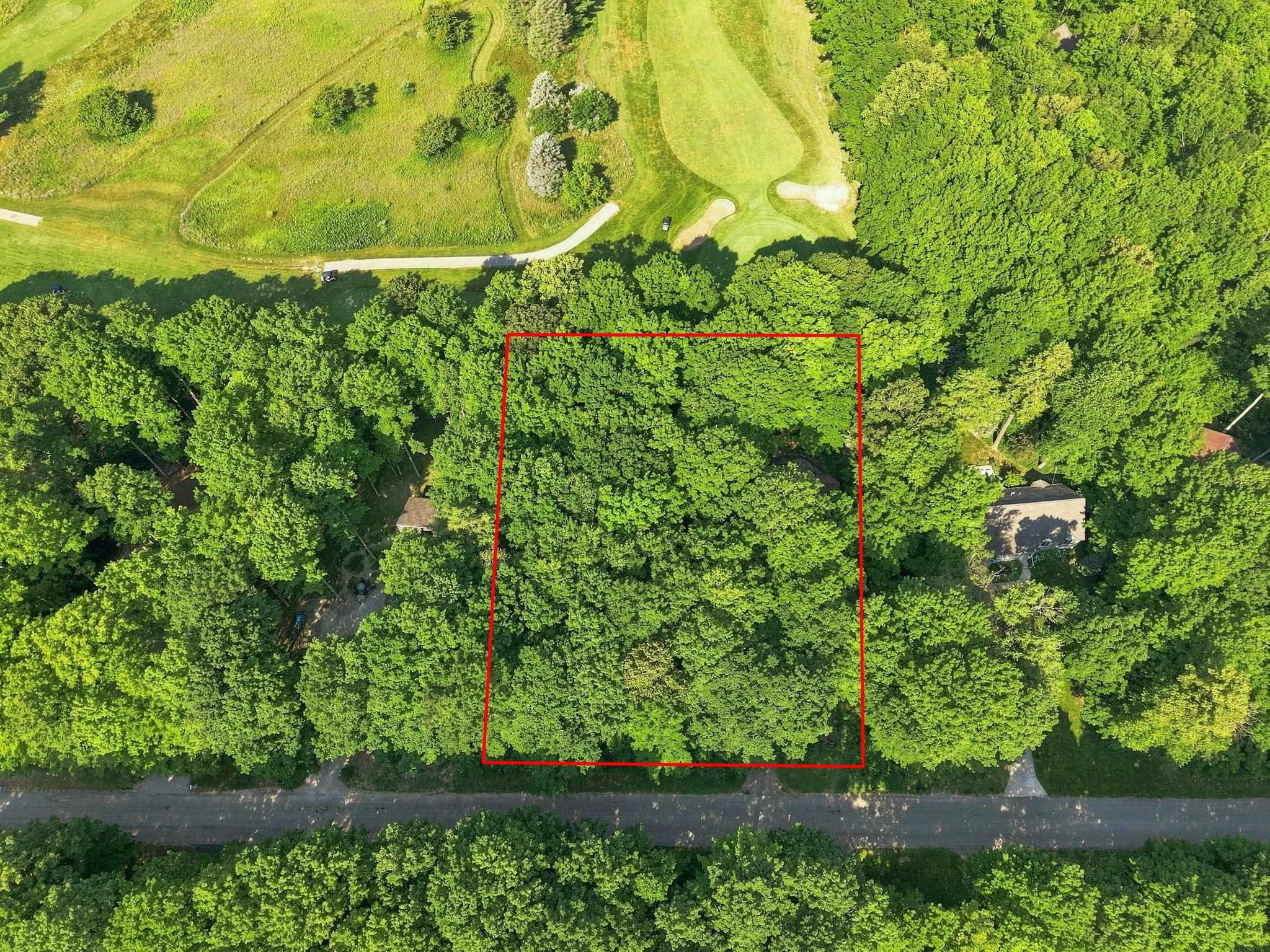 5th image of 4864 S Manor, Cedar, MI 49621 | MLS# 80072077