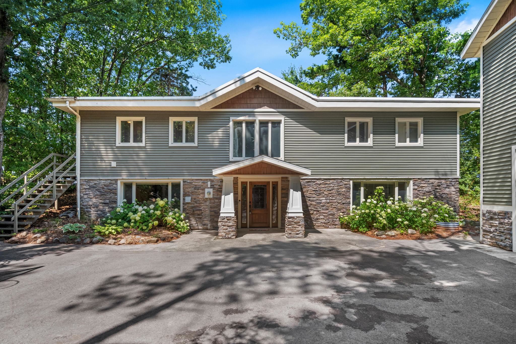 2nd image of 10892 Lakeshore Rd, Williamsburg, MI 49690 | MLS# 80072078