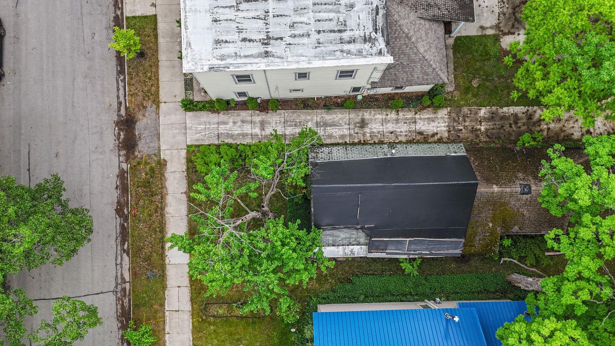 3rd image of 812 Webster St, Traverse City, MI 49686 | MLS# 80072082