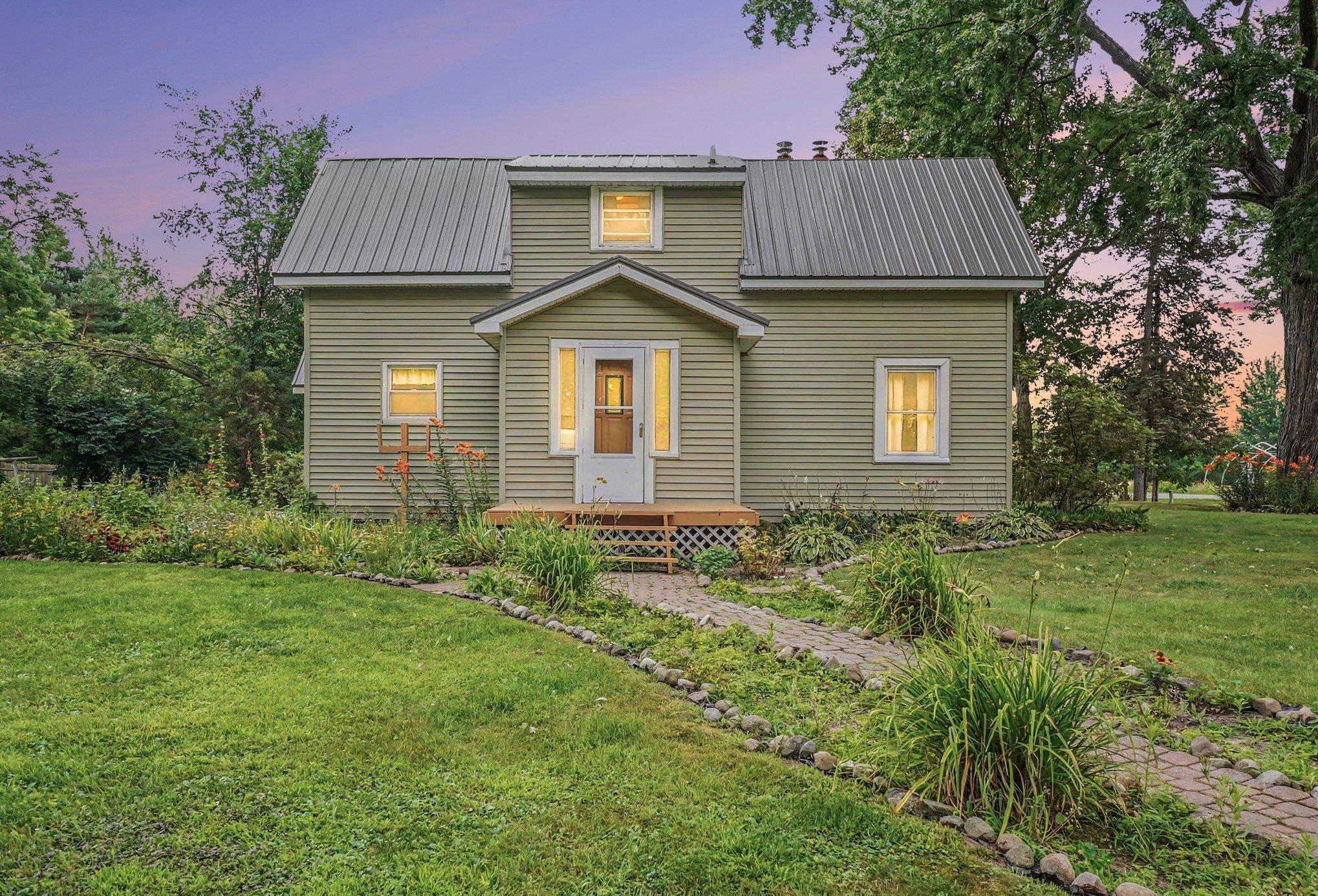 2nd image of (Undisclosed), Coleman, MI 48618 | MLS# 80072088
