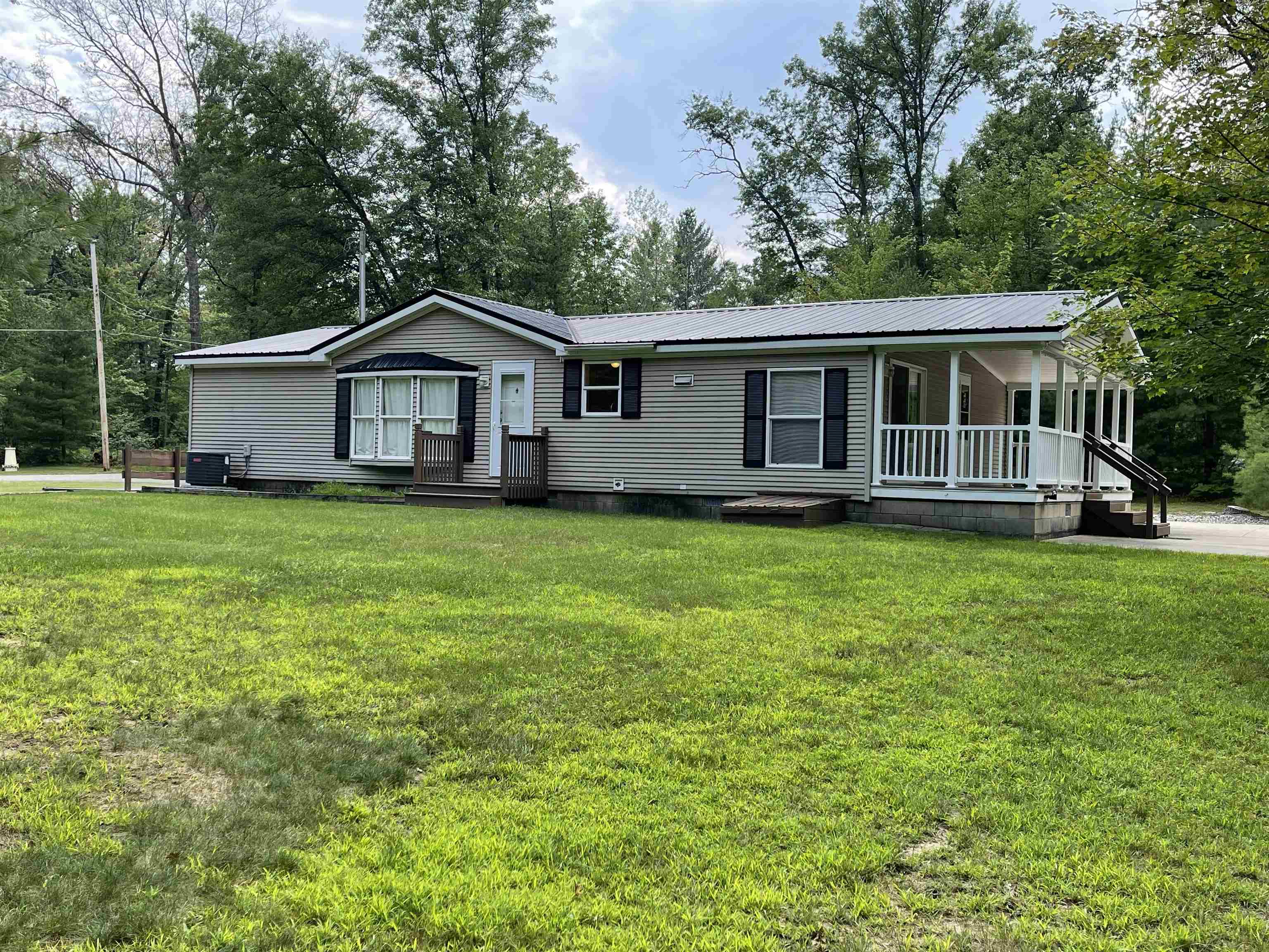 1st image of 6256 Blackberry Dr #Lot: 96, 97, Alger, MI 48610 | MLS# 80072107