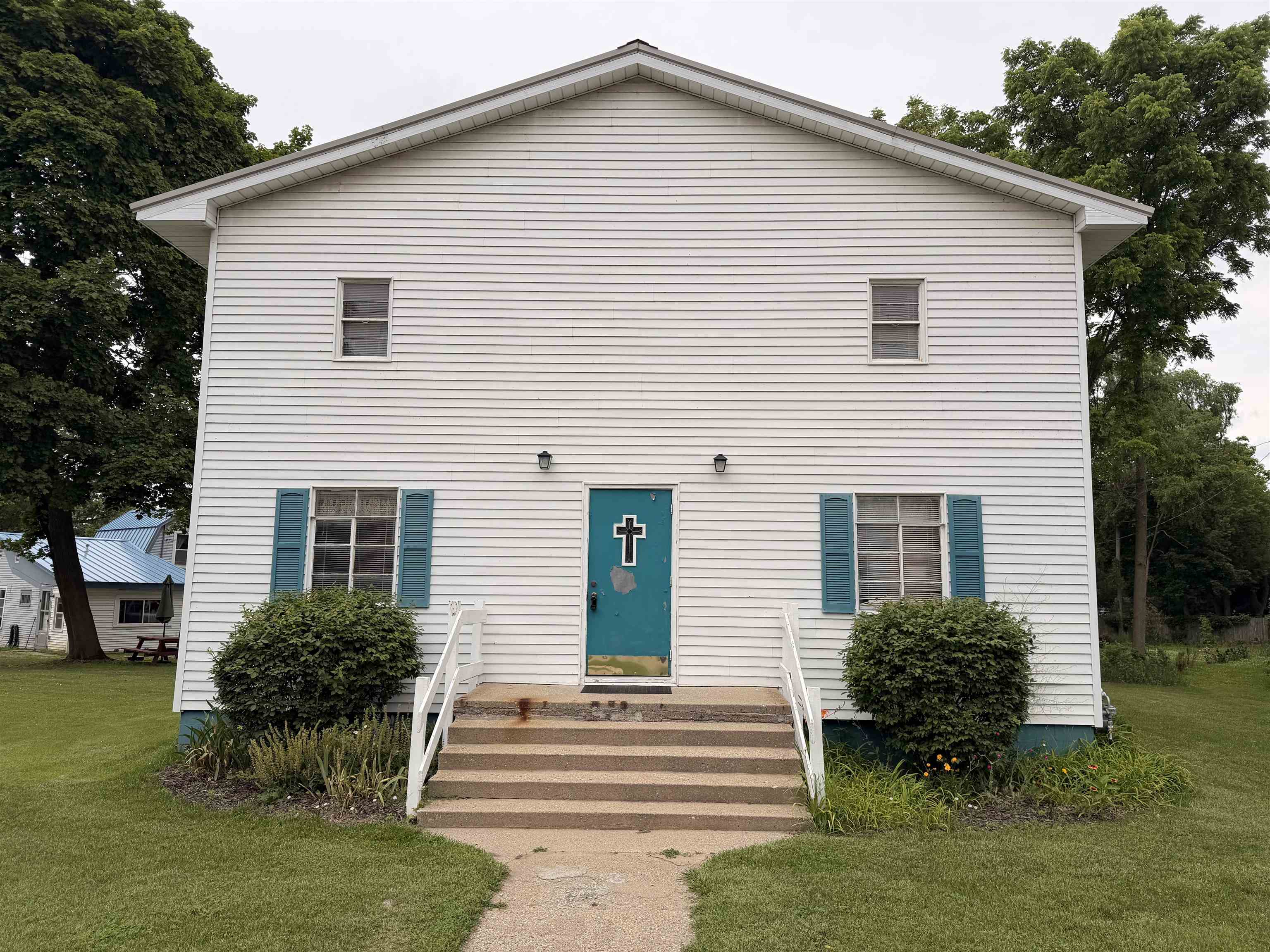 2nd image of 1117 Michigan Ave, Alma, MI 48801 | MLS# 79080072113