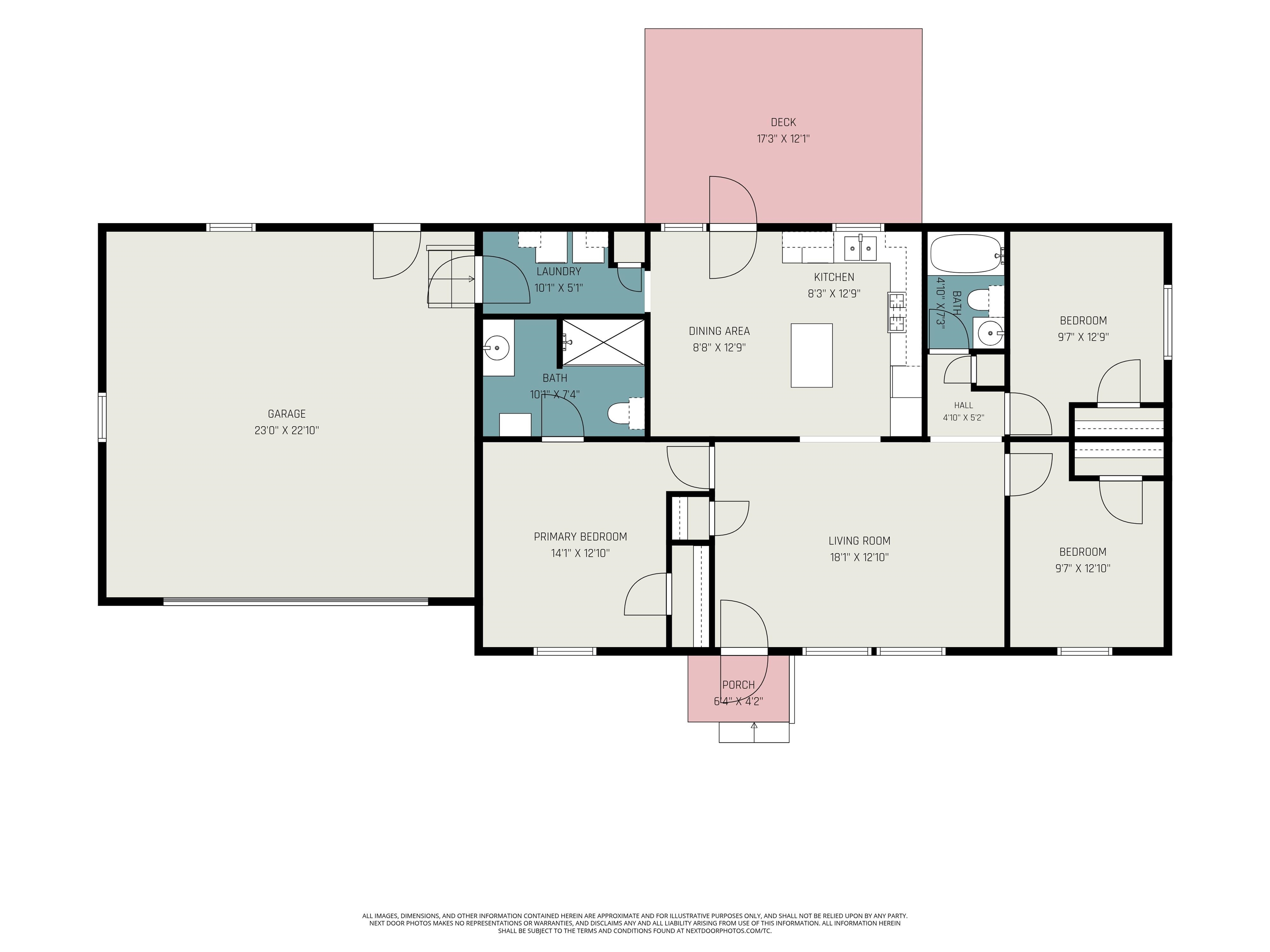 18th image of 1126 Schemp Rd, Lupton, MI 48635 | MLS# 80072120