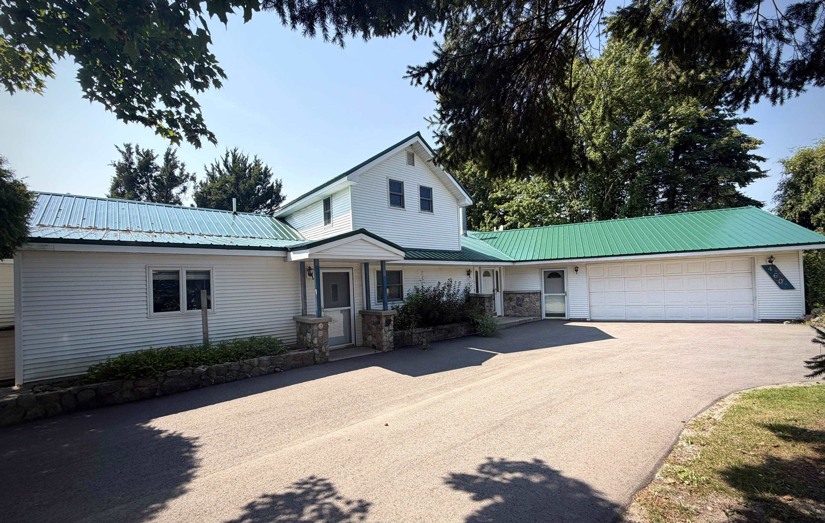 1st image of 4607 N M 88, Central Lake, MI 49622 | MLS# 80072122