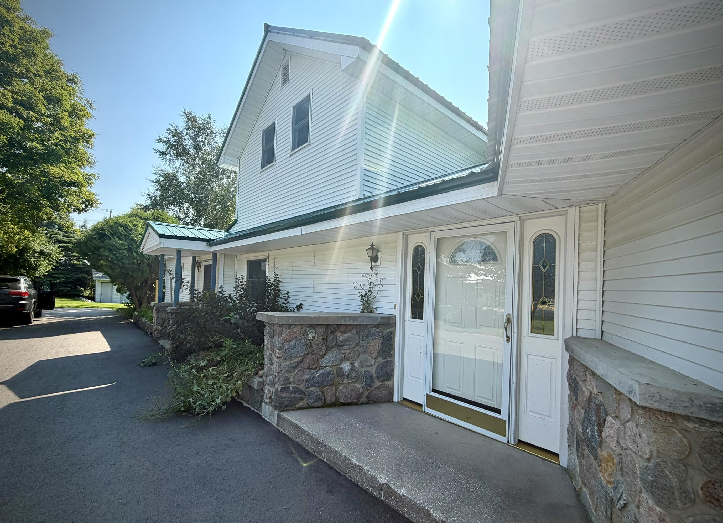 2nd image of 4607 N M 88, Central Lake, MI 49622 | MLS# 80072122