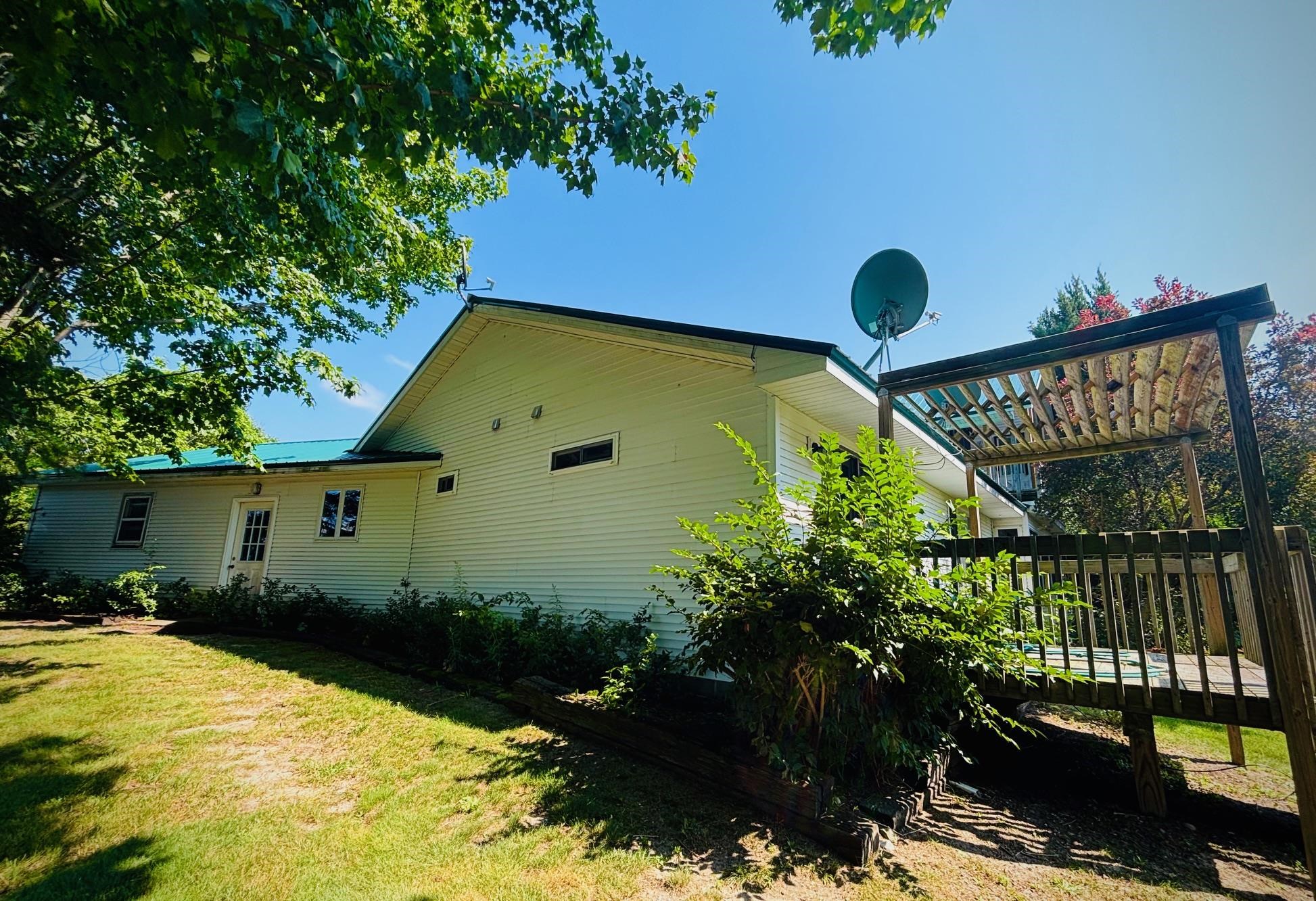 3rd image of 4607 N M-88, Central Lake, MI 49622 | MLS# 80072122
