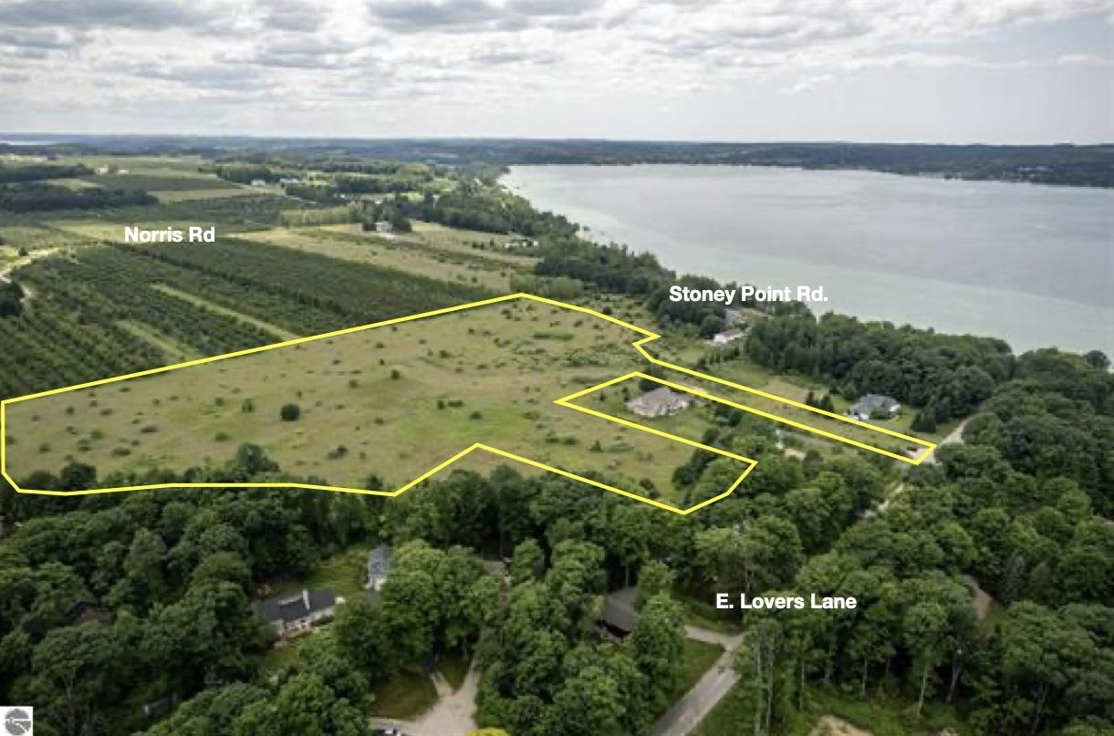 1st image of 00 E Lovers Ln, Suttons Bay, MI 49682 | MLS# 80072123