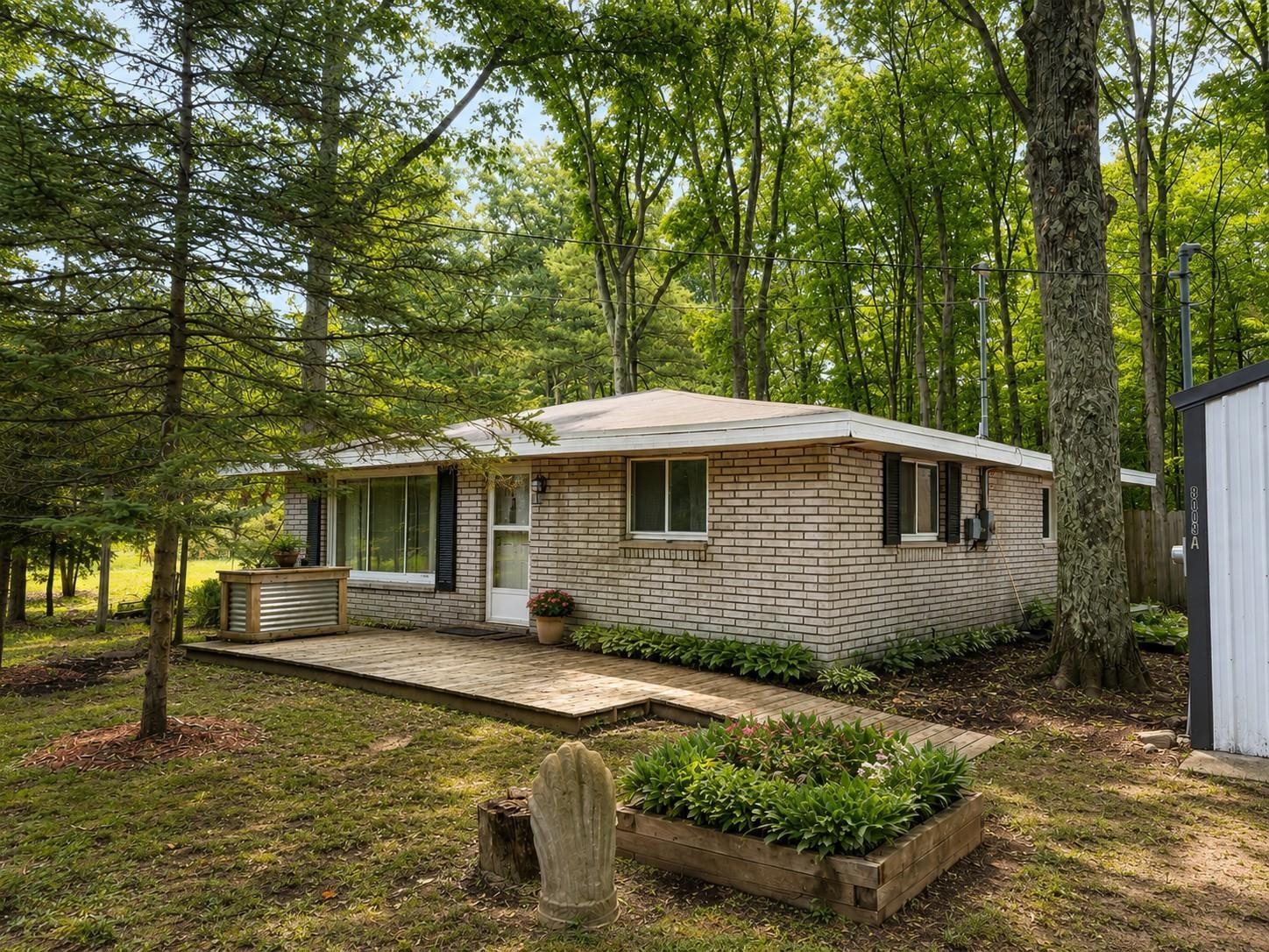 Photo 2 of Single family home for sale at 8903 Vagabond Ln, Interlochen, MI 49643 | MLS# 78080072132 | Listing updated on 2026-10-05
