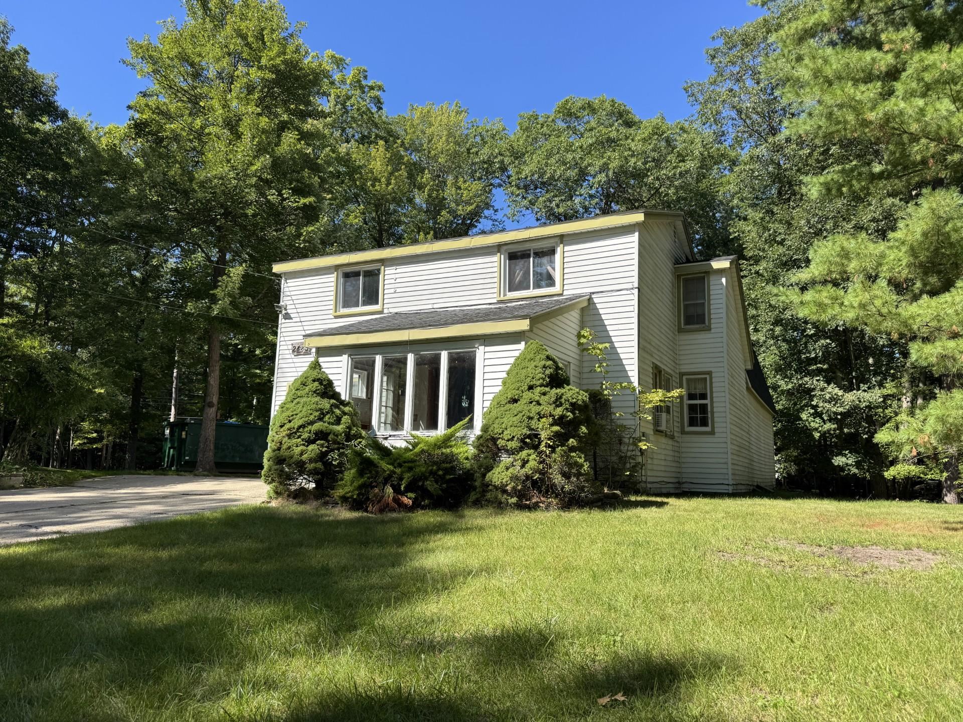 Photo 1 of Single family home for sale at 2443 Valley Ave, East Tawas, MI 48730 | MLS# 77080072135 | Listing updated on 2026-09-12