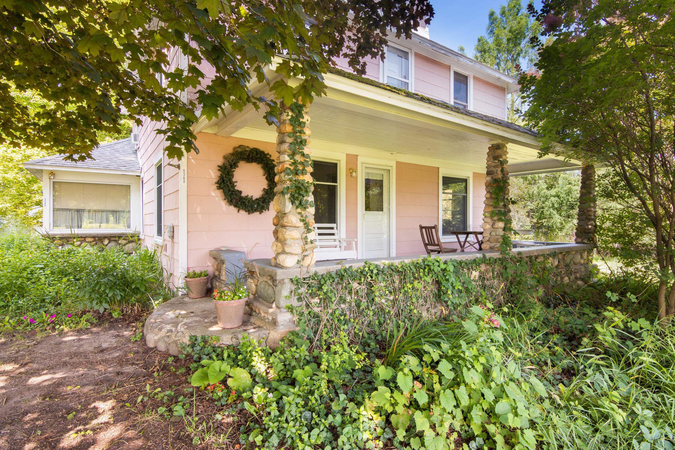 1st image of 5360 Quarterline Rd, Kewadin, MI 49648 | MLS# 80072138