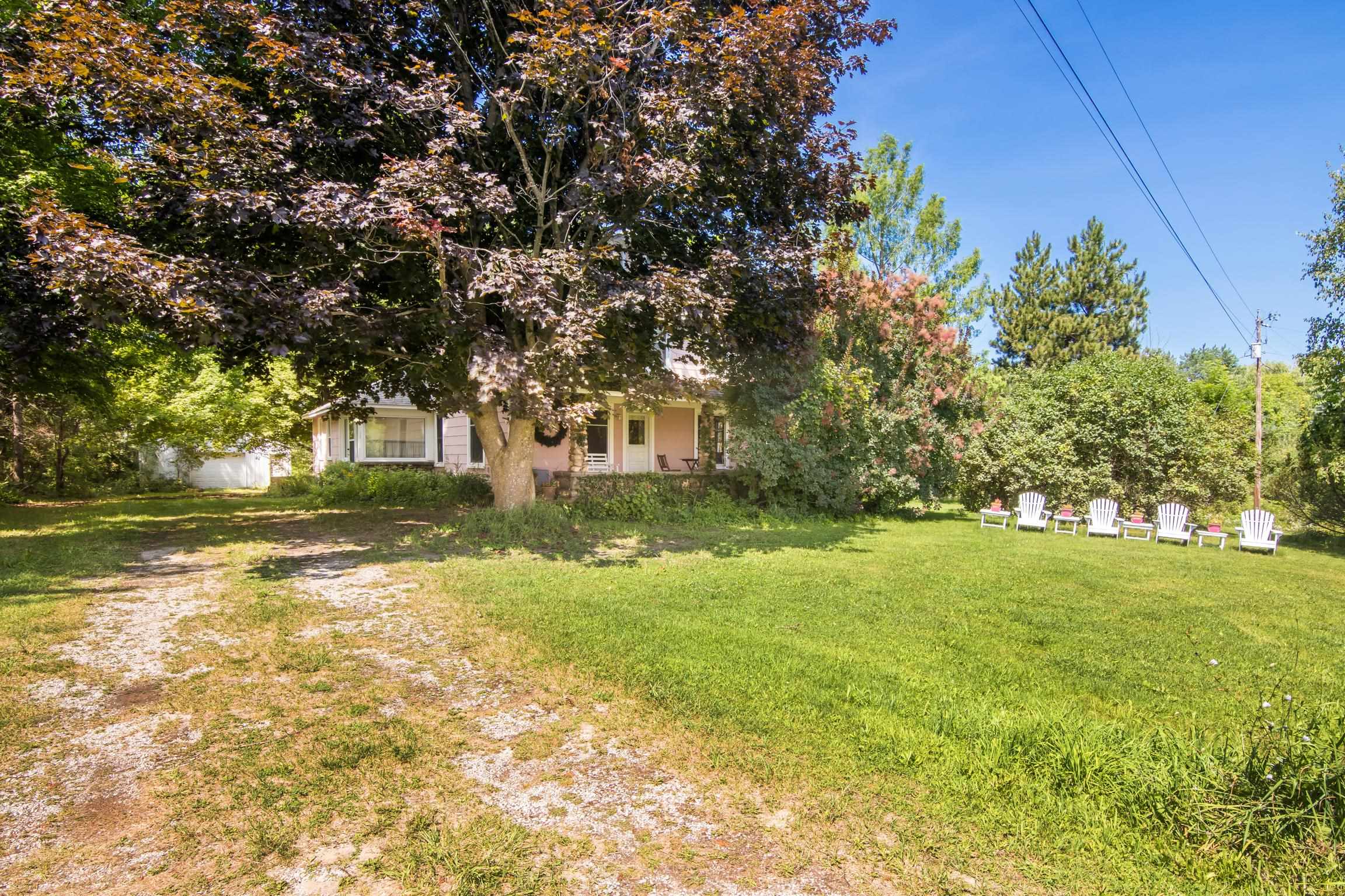 27th image of 000 Quarterline Rd, Kewadin, MI 49648 | MLS# 80072139
